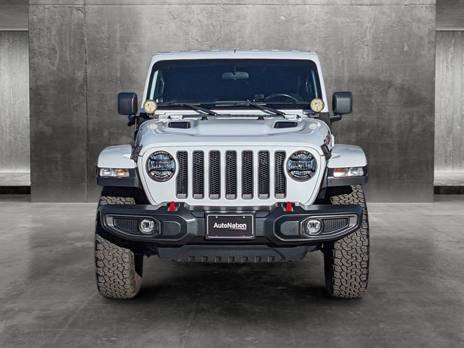 2020 Jeep Wrangler Rubicon -
                Littleton, CO