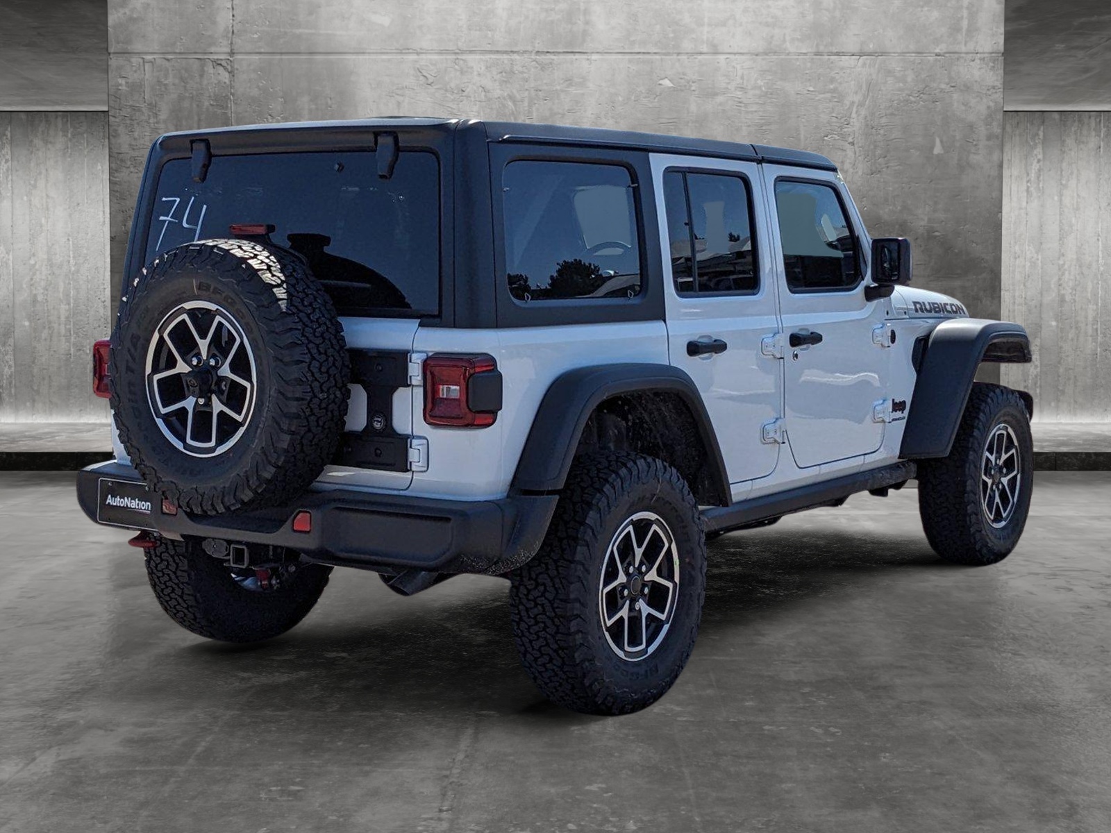 2024 Jeep Wrangler Rubicon -
                Littleton, CO