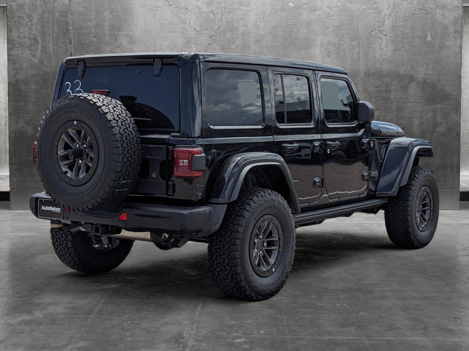 2024 Jeep Wrangler Rubicon -
                Littleton, CO