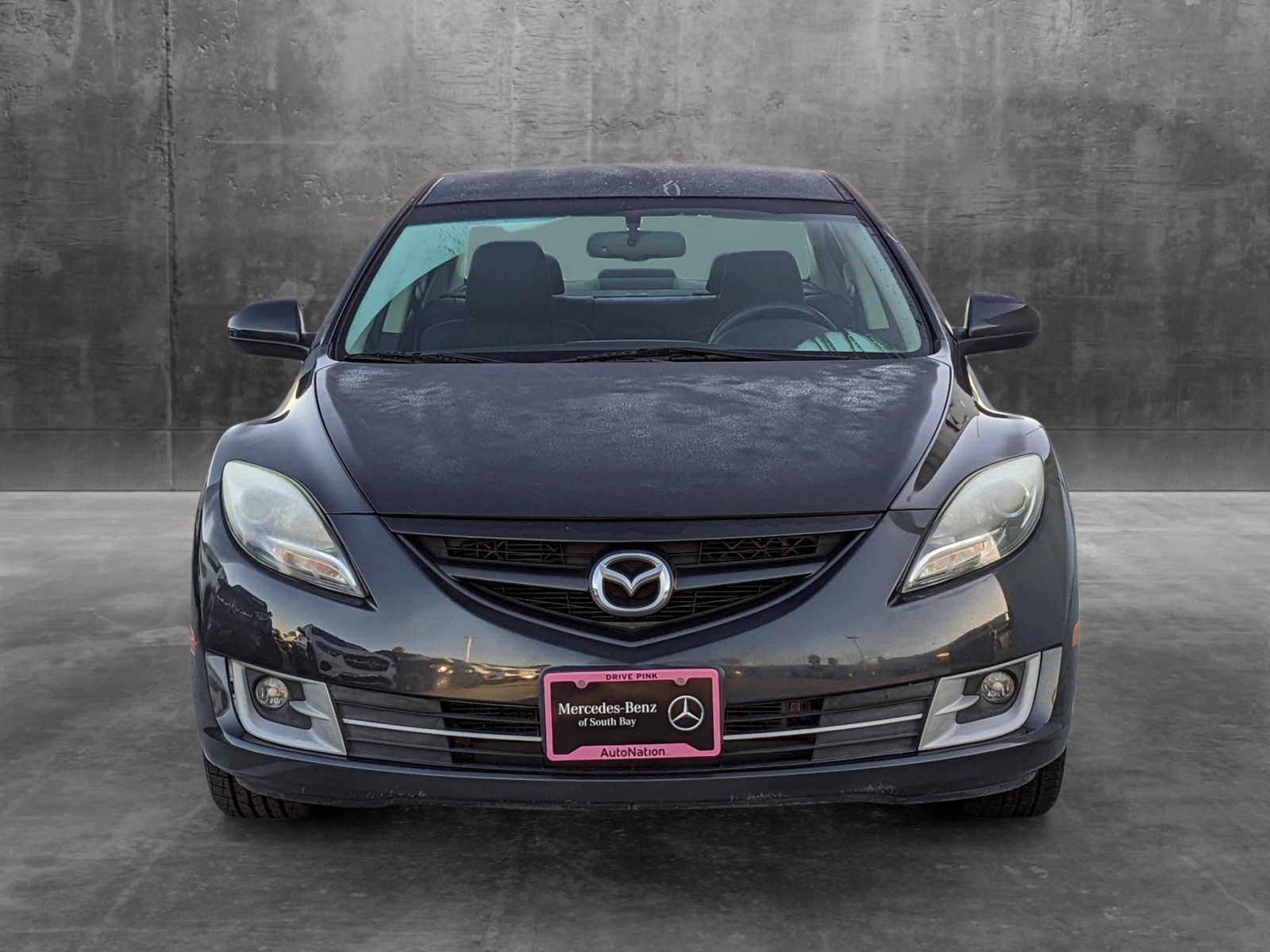 2012 Mazda Mazda6 i Touring -
                Torrance, CA