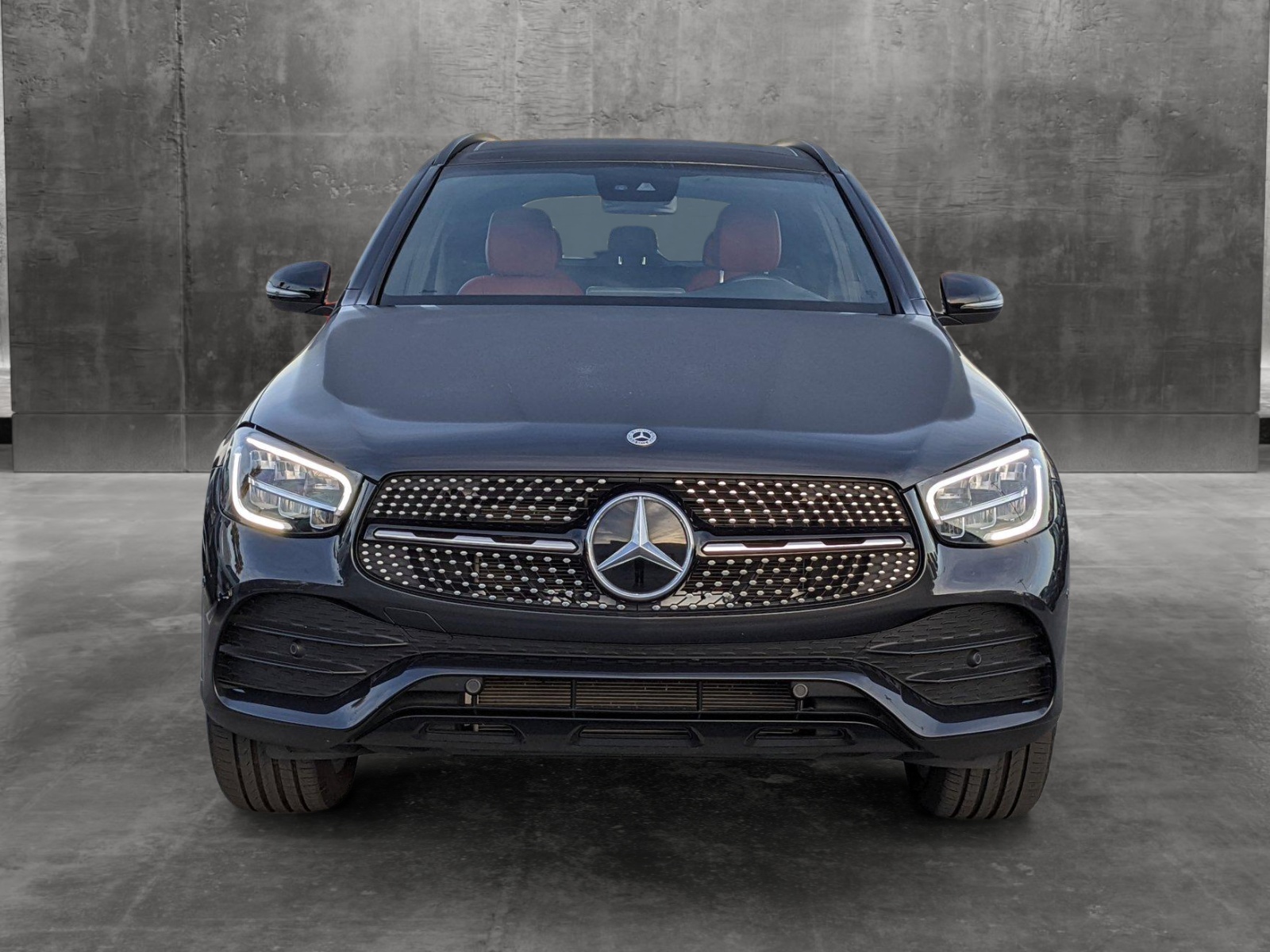 2022 Mercedes-Benz GLC 300 -
                Torrance, CA