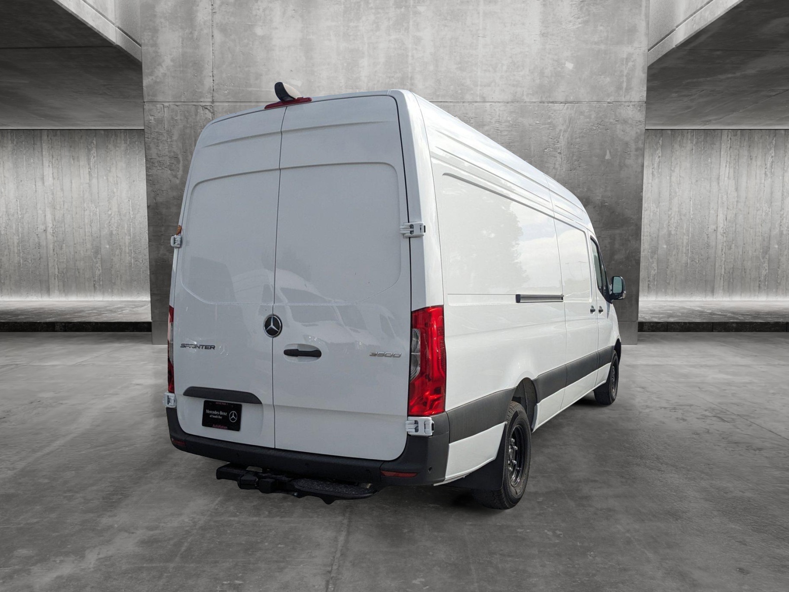 2025 Mercedes-Benz Sprinter  -
                Torrance, CA