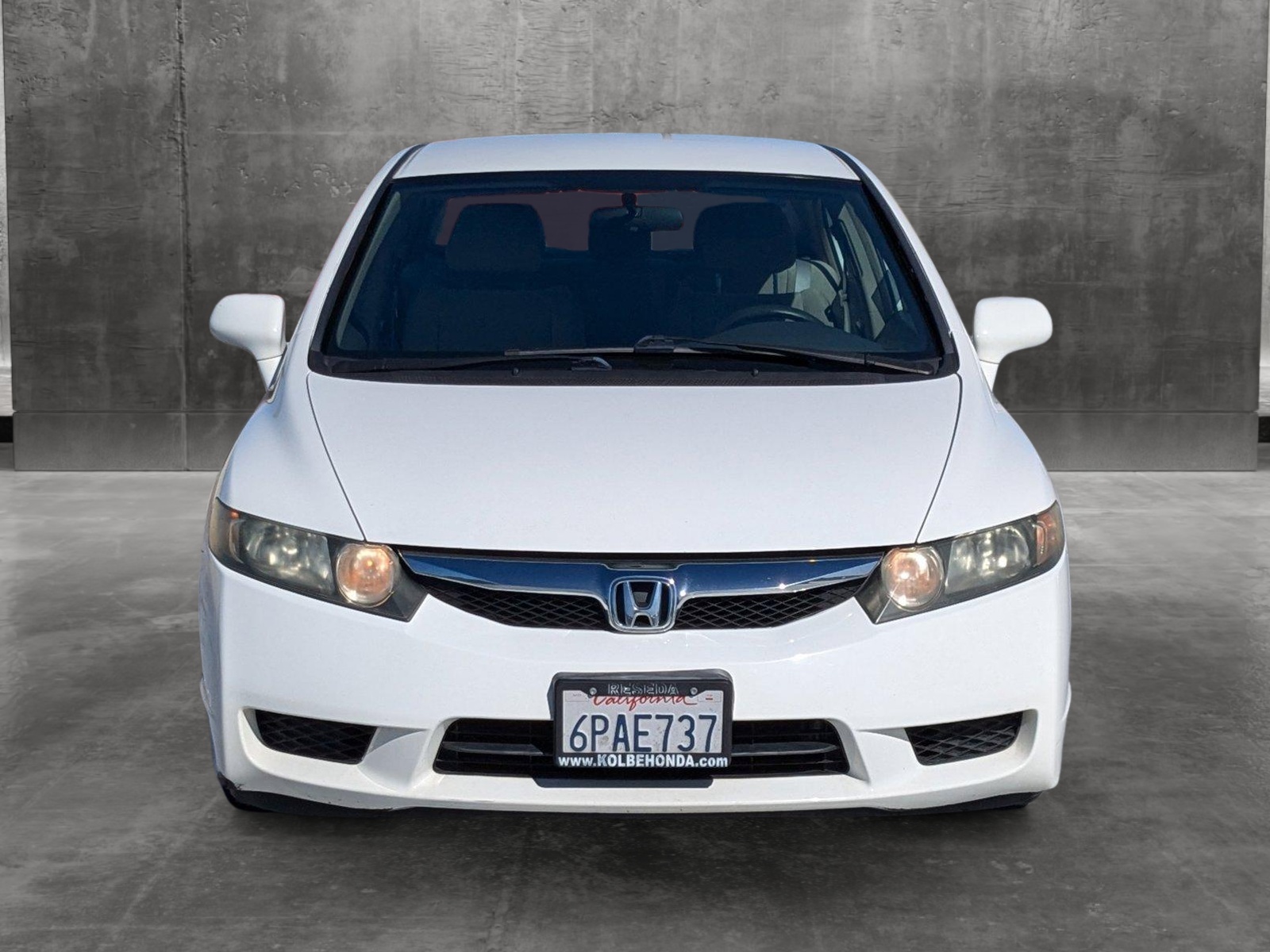 2011 Honda Civic LX -
                Torrance, CA