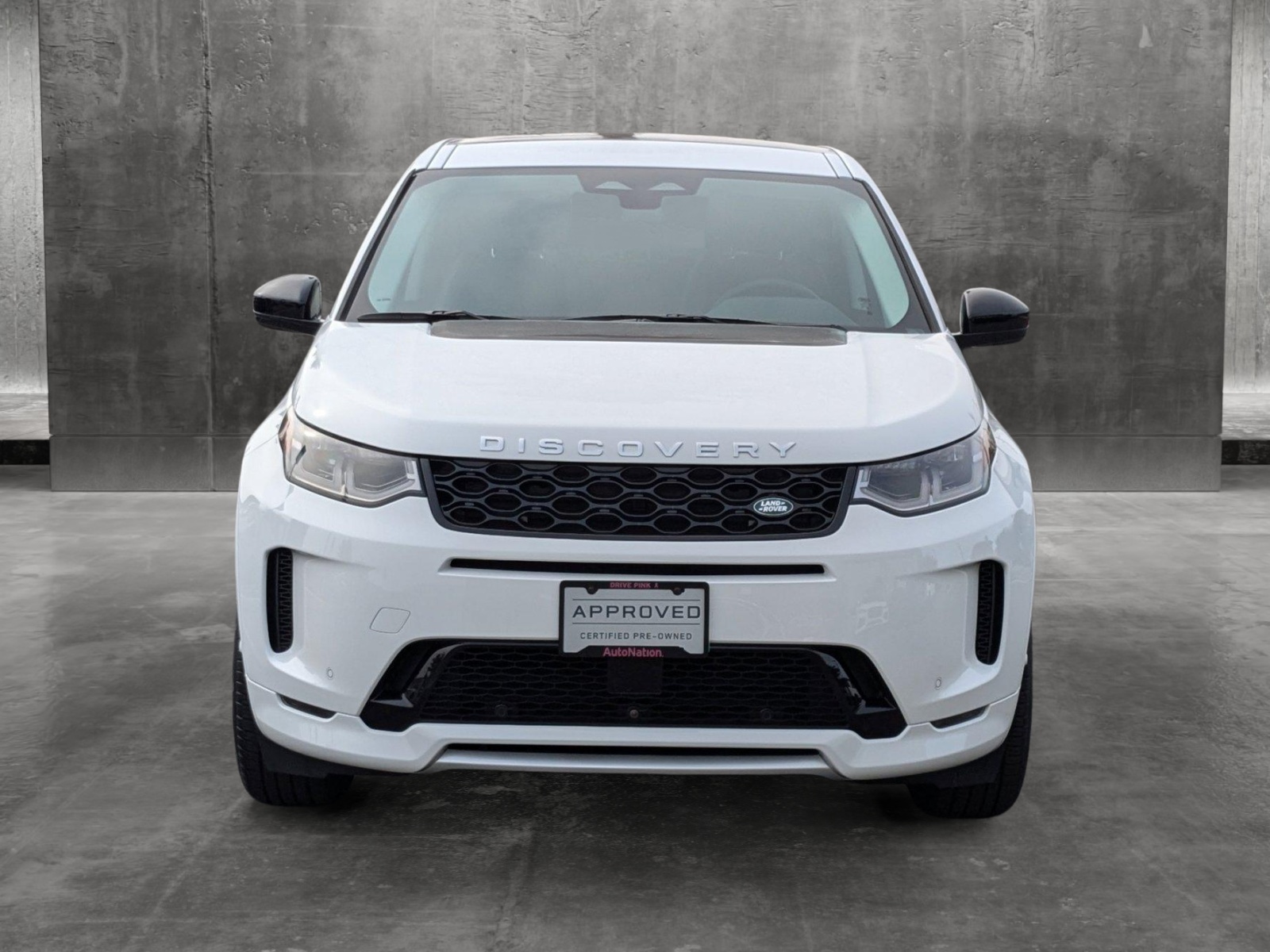 2024 Land Rover Discovery Sport S -
                Torrance, CA