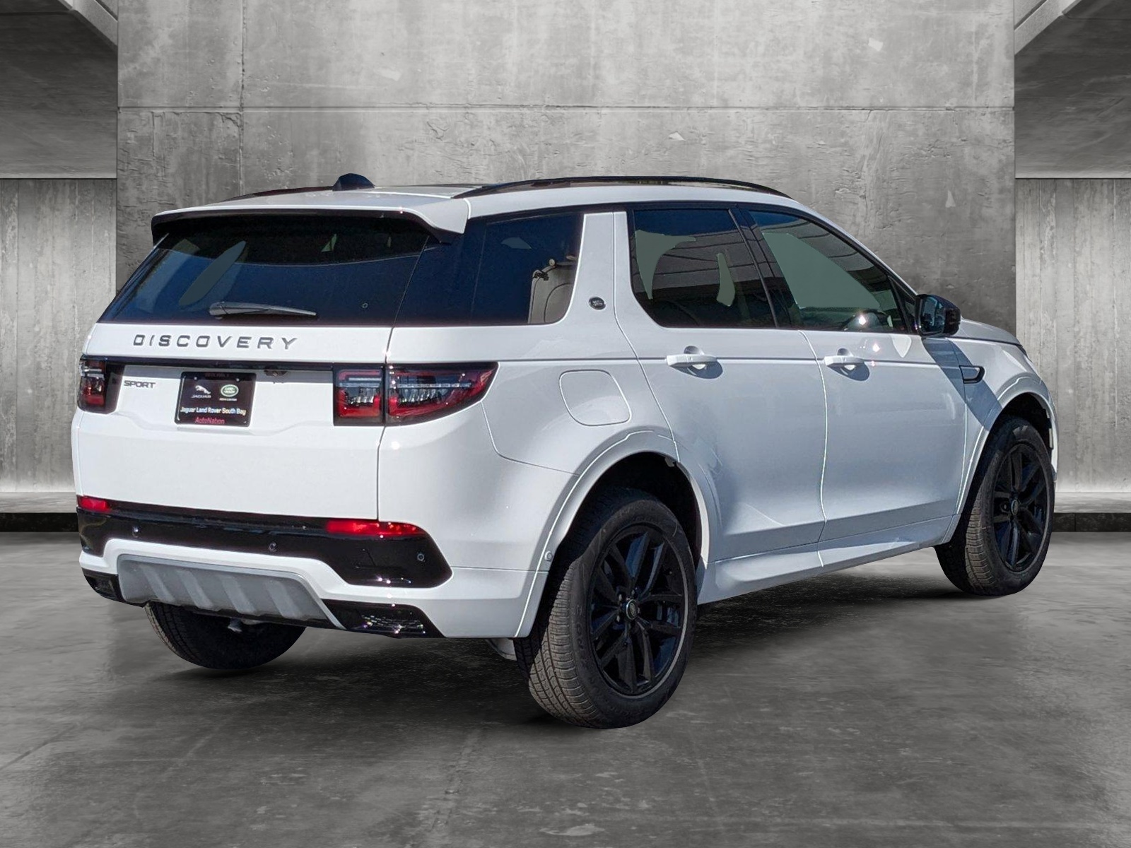 2025 Land Rover Discovery Sport S -
                Torrance, CA