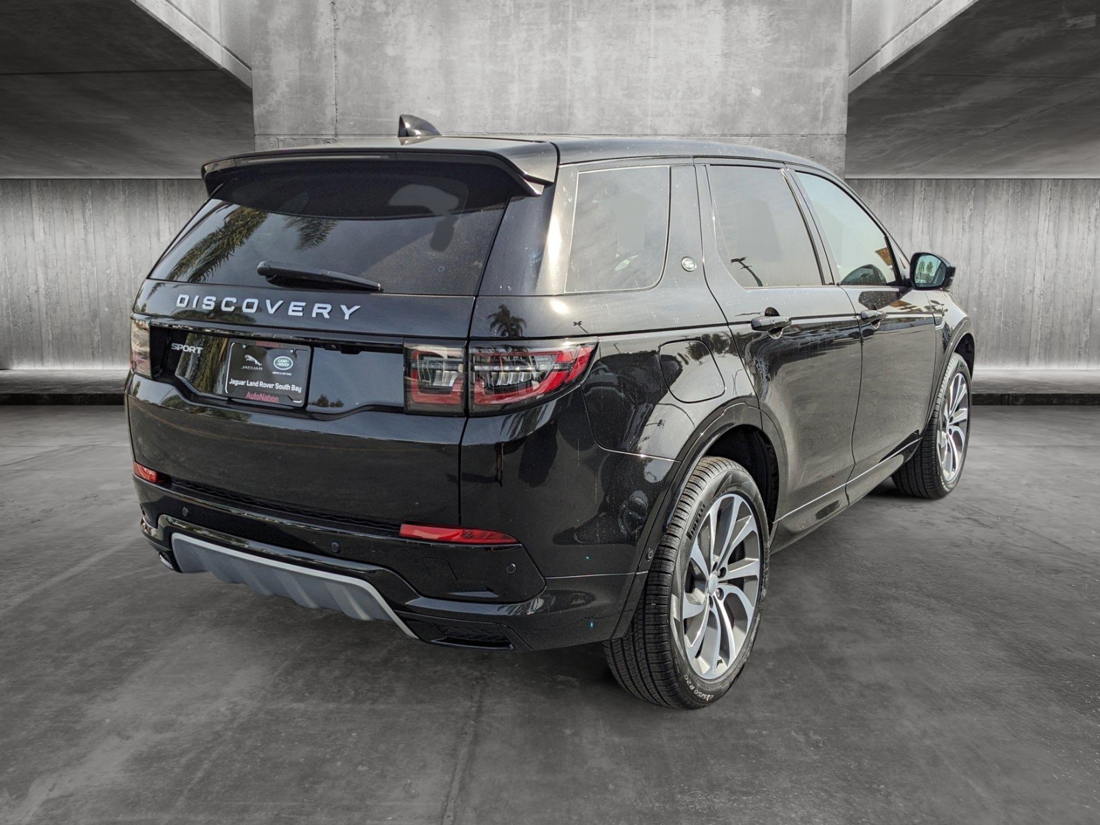 2025 Land Rover Discovery Sport S -
                Torrance, CA