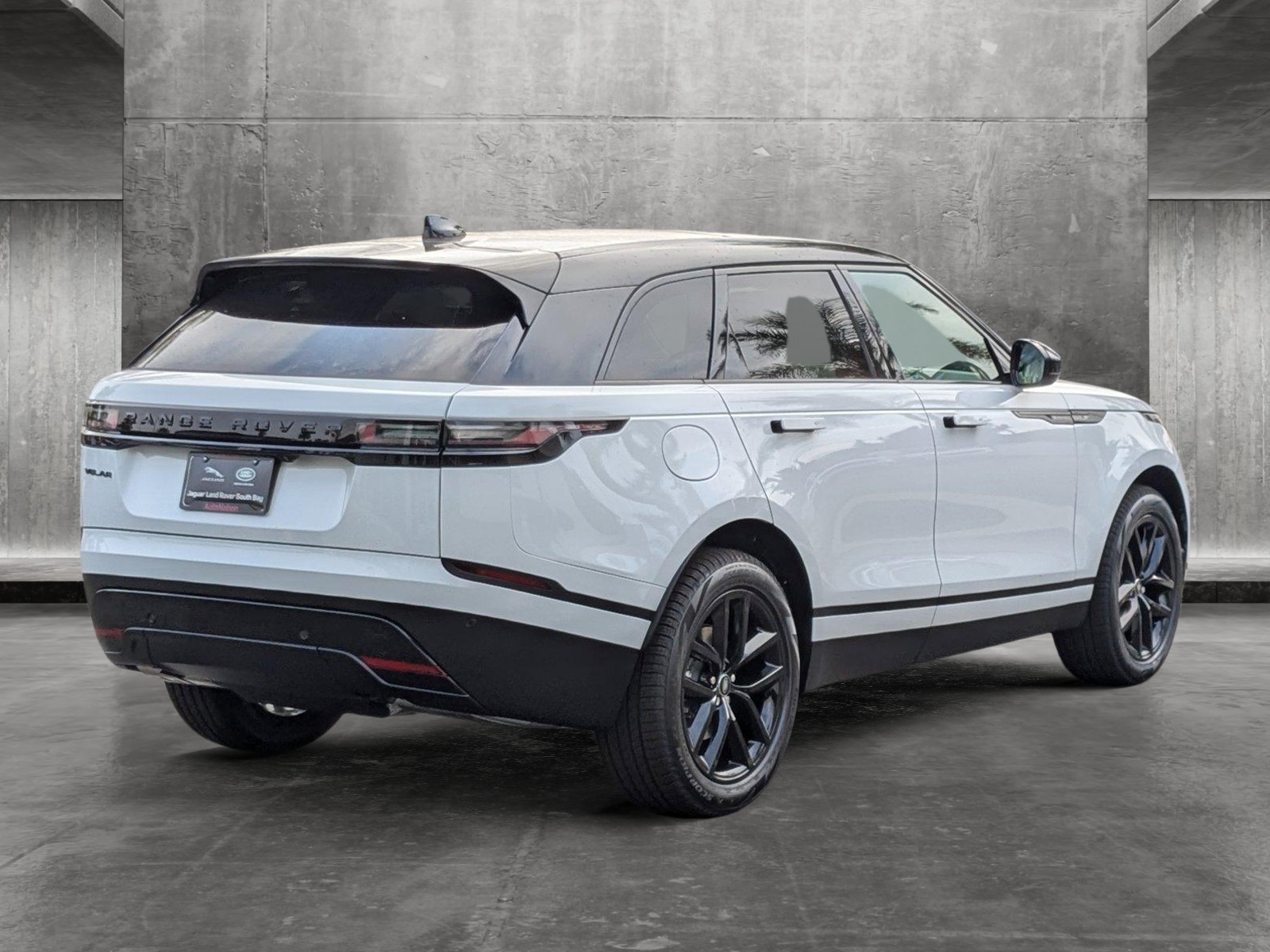 2025 Land Rover Range Rover Velar S -
                Torrance, CA