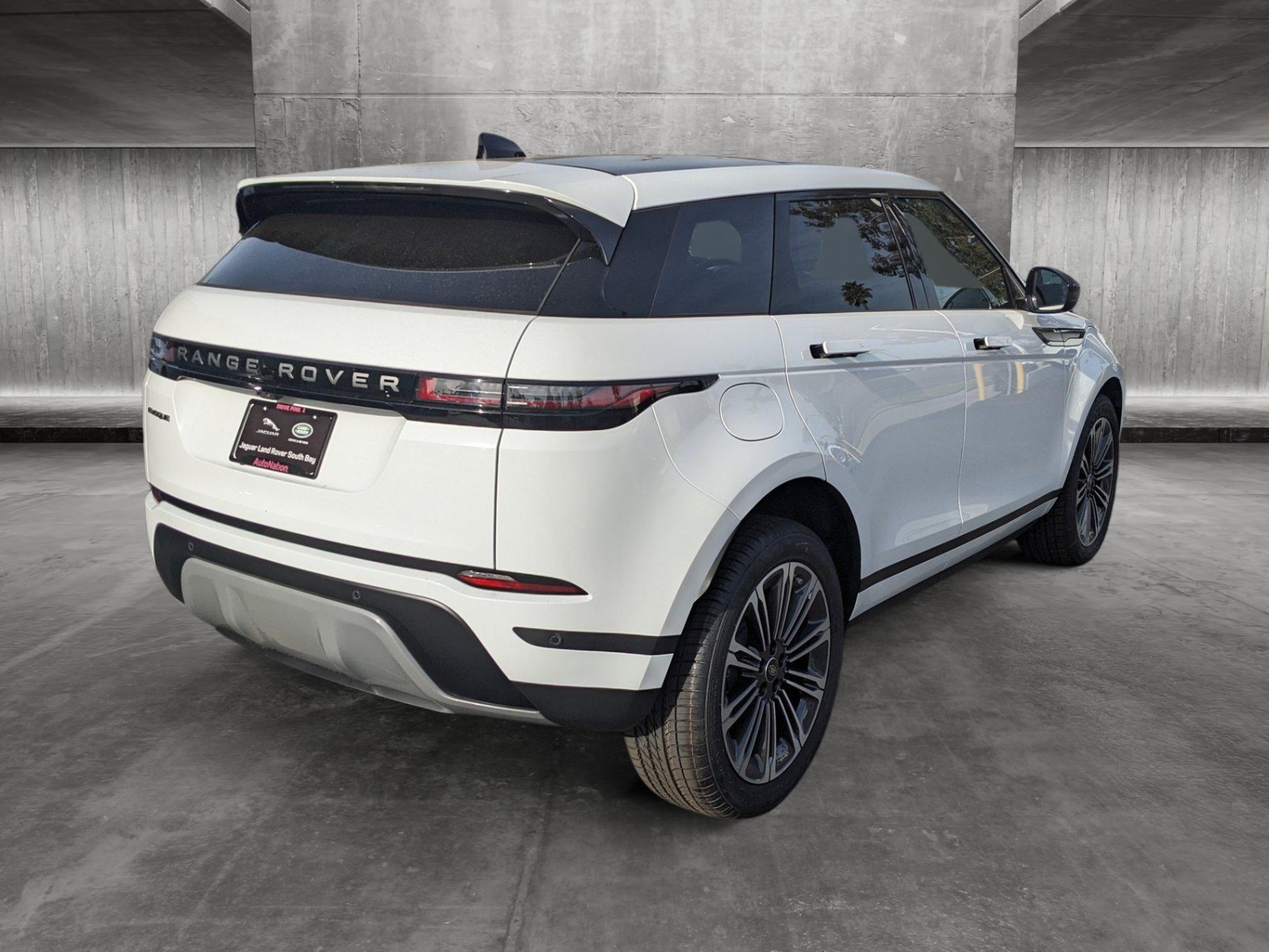 2025 Land Rover Range Rover Evoque S -
                Torrance, CA