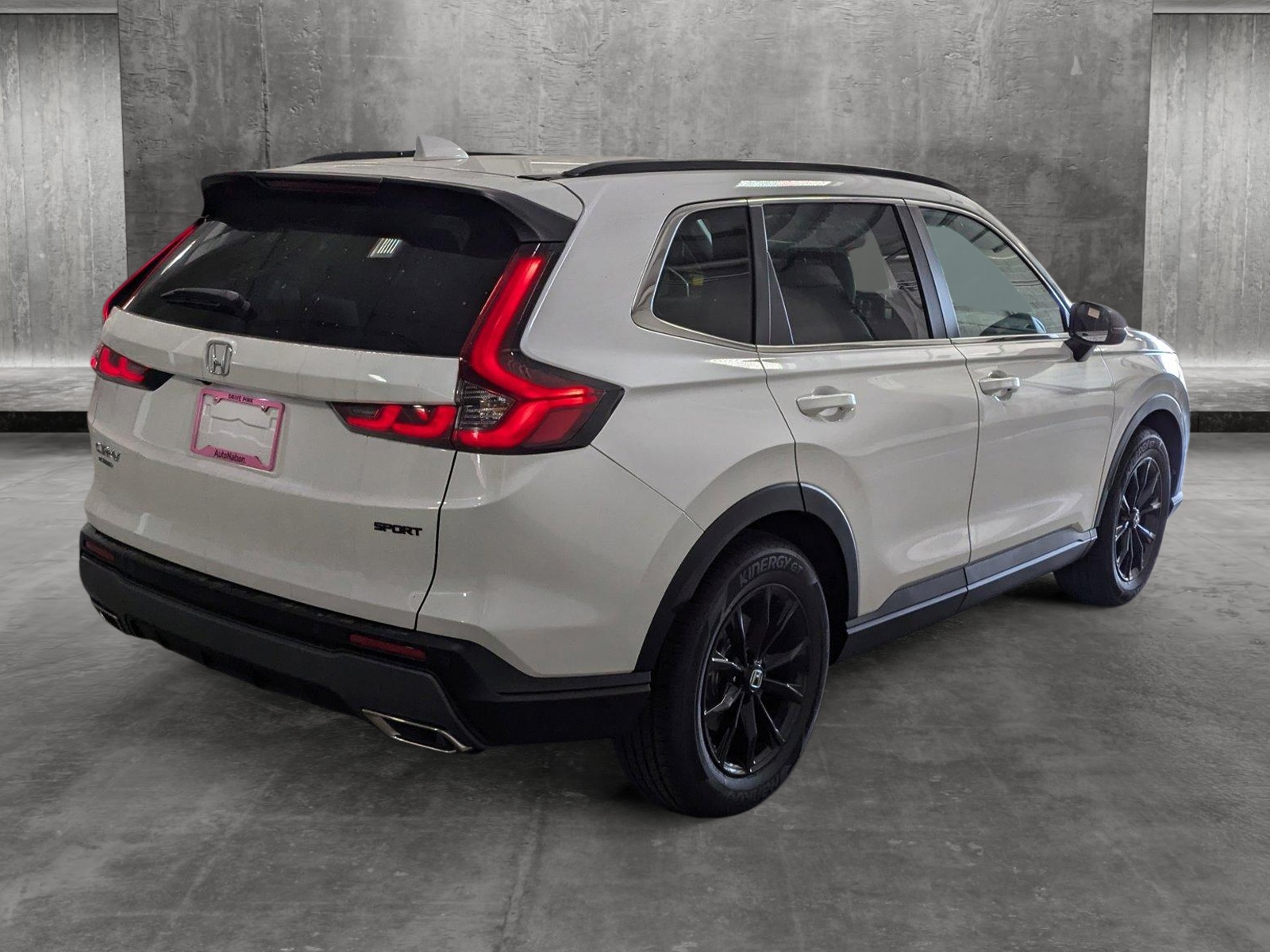 2025 Honda CR-V Sport-L -
                Costa Mesa, CA