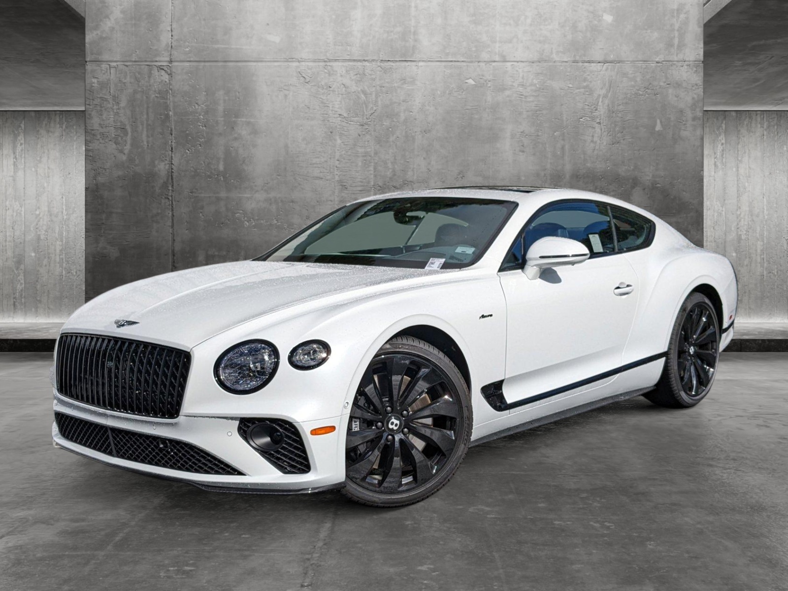 2024 Bentley Continental GT -
                Costa Mesa, CA