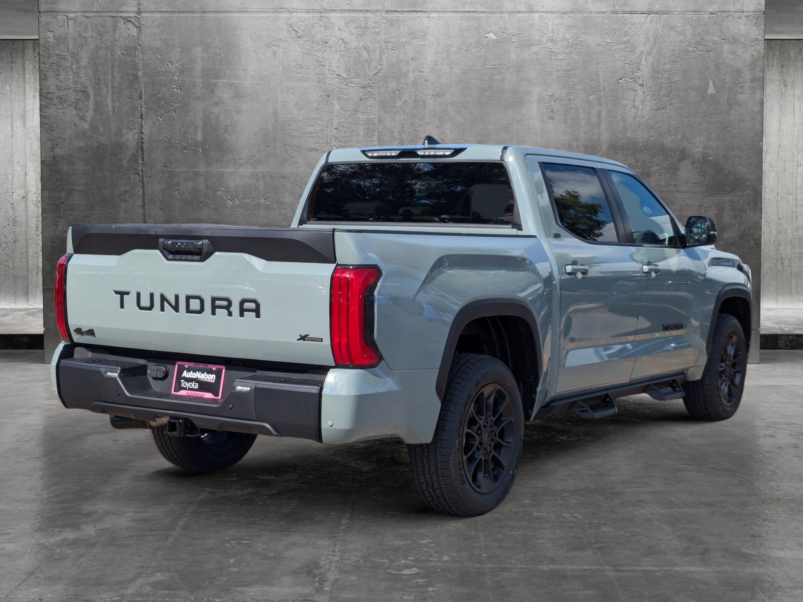 2025 Toyota Tundra SR5 -
                Pinellas Park, FL