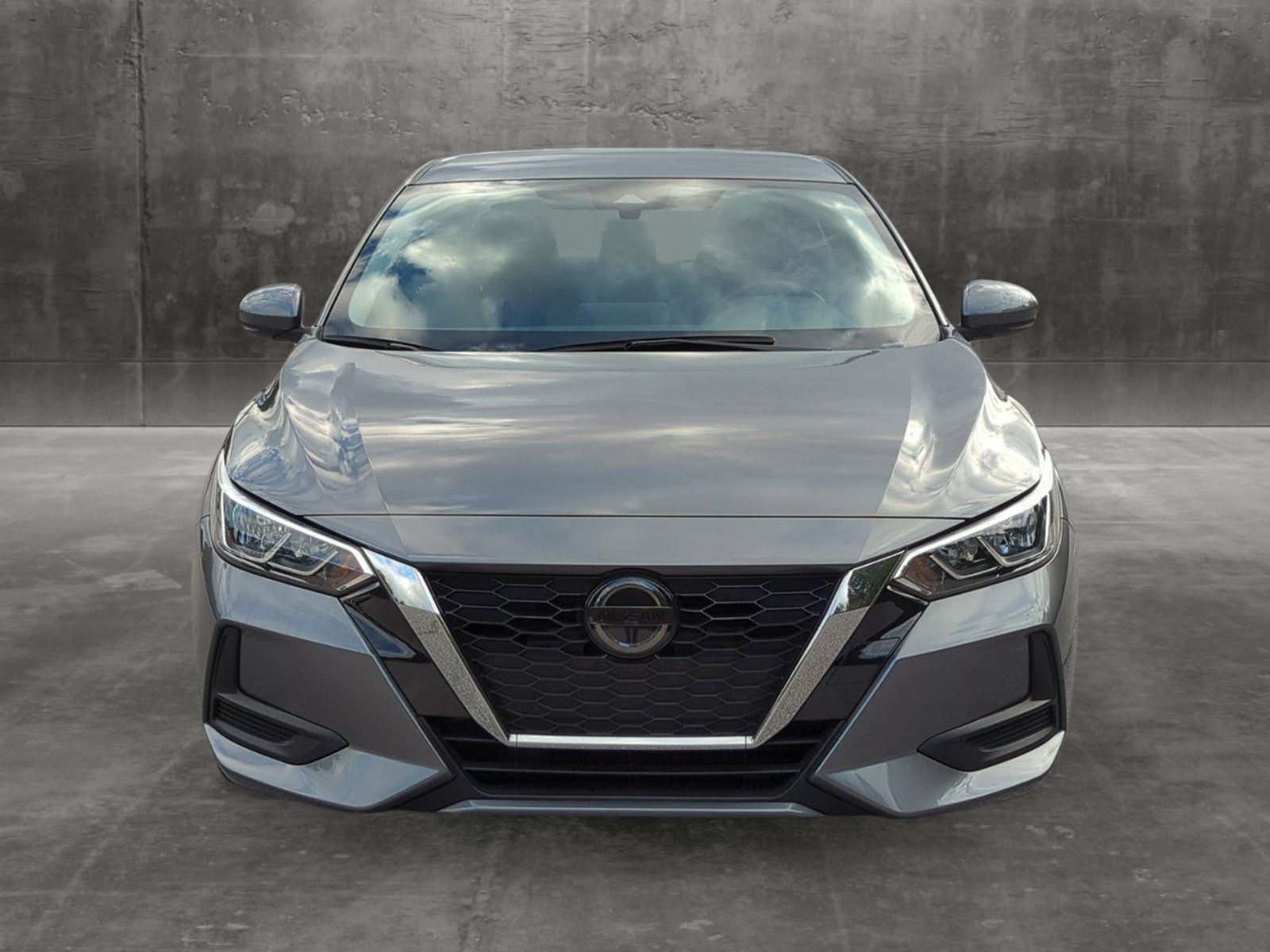 2020 Nissan Sentra SV -
                Lithia Springs, GA