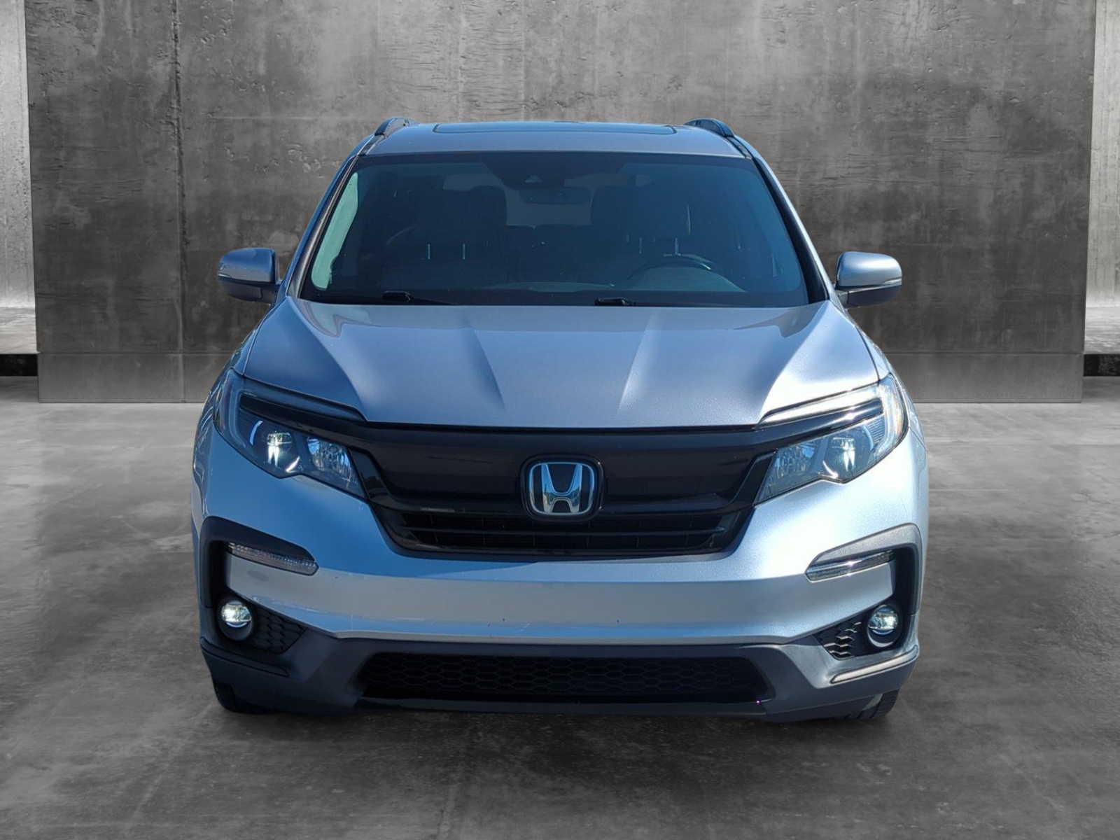 2021 Honda Pilot Special Edition -
                Lithia Springs, GA