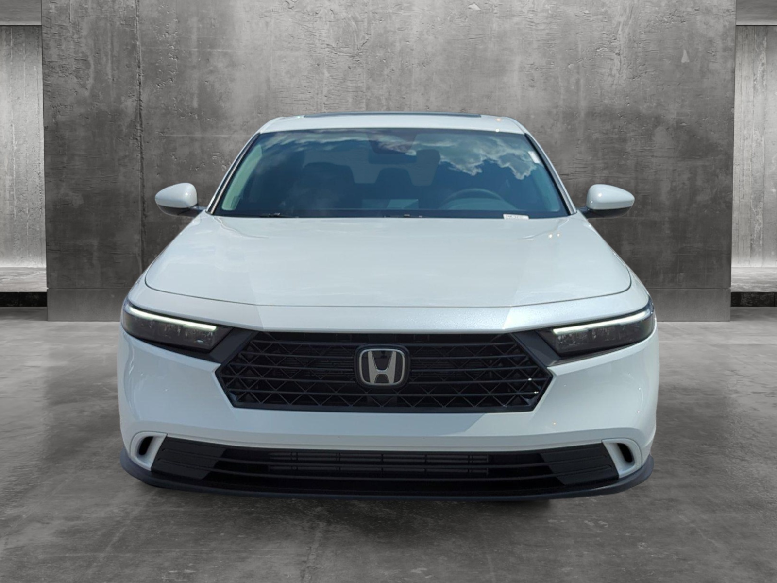 2024 Honda Accord EX -
                Lithia Springs, GA