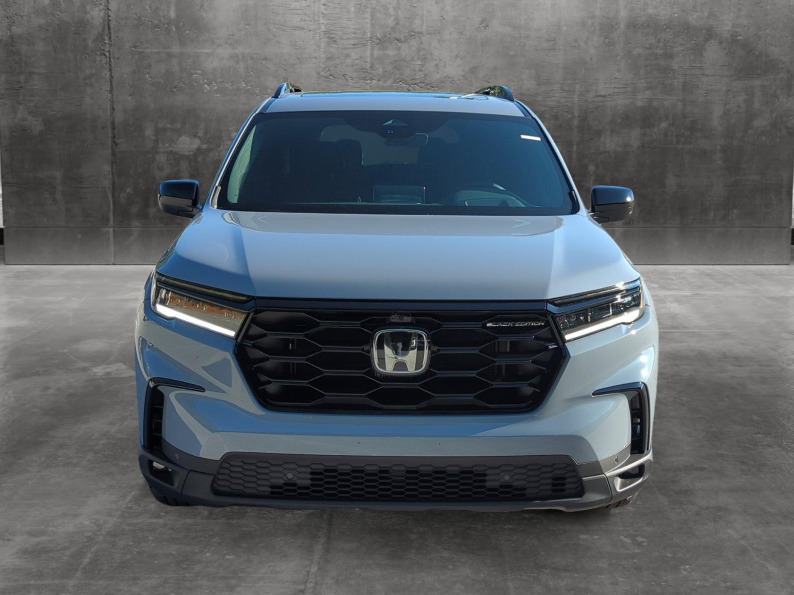 2025 Honda Pilot Black Edition -
                Lithia Springs, GA