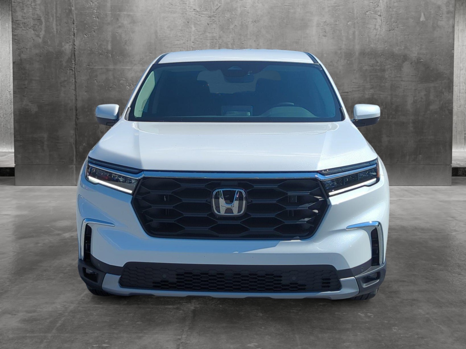 2025 Honda Pilot EX-L -
                Lithia Springs, GA