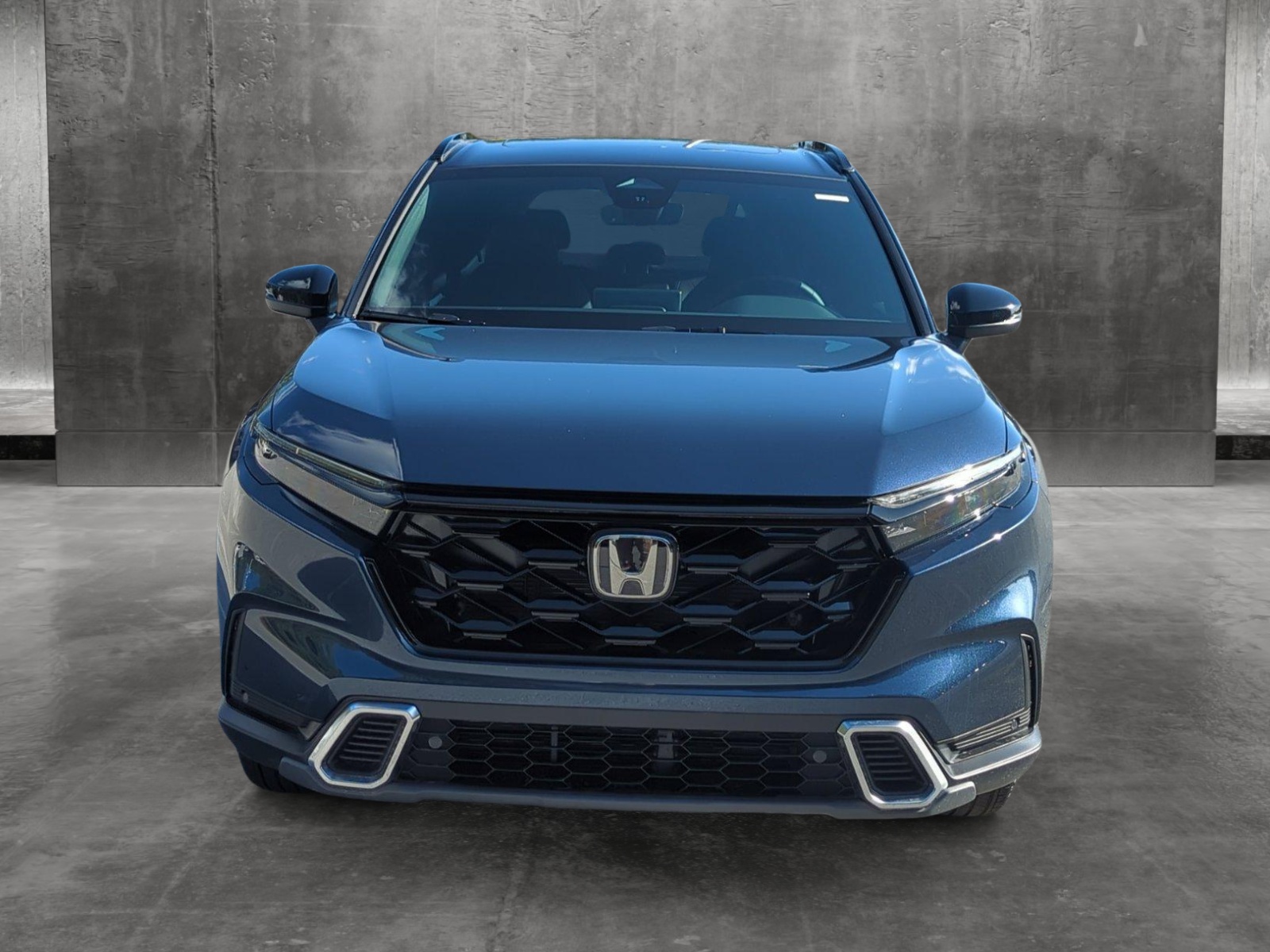 2025 Honda CR-V Sport Touring -
                Lithia Springs, GA