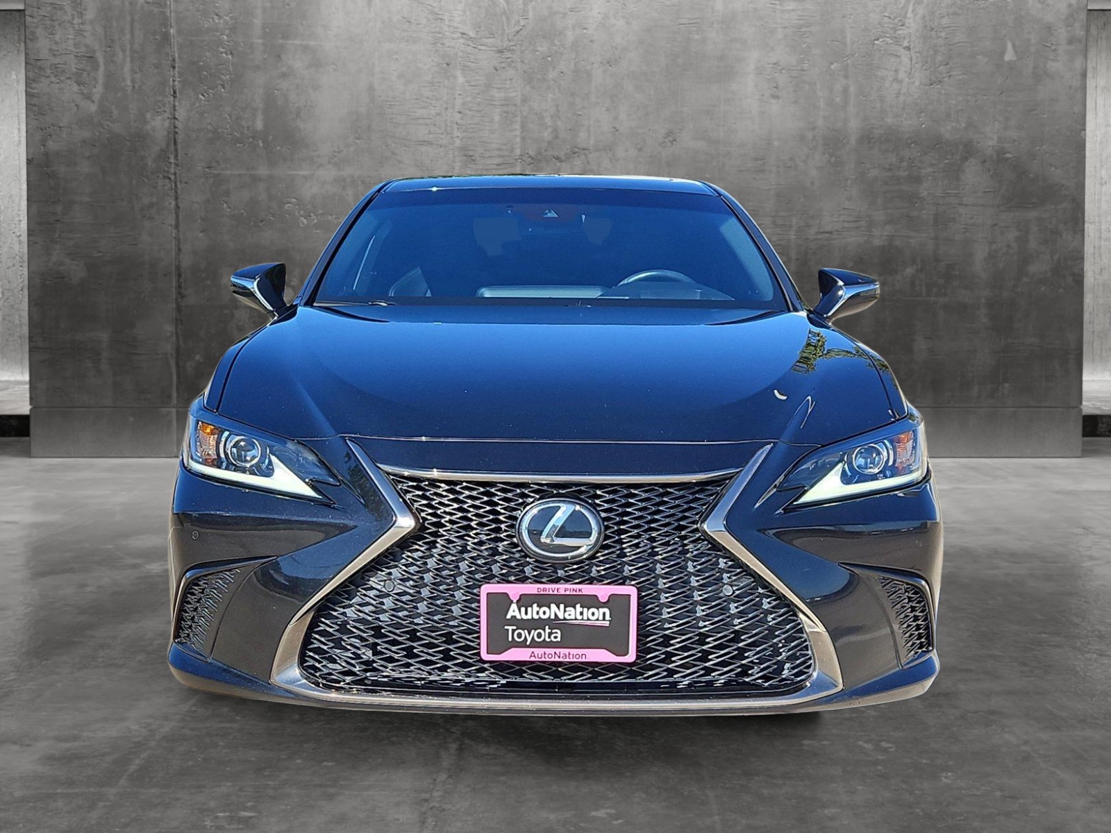 2019 Lexus ES 350 F Sport -
                Houston, TX