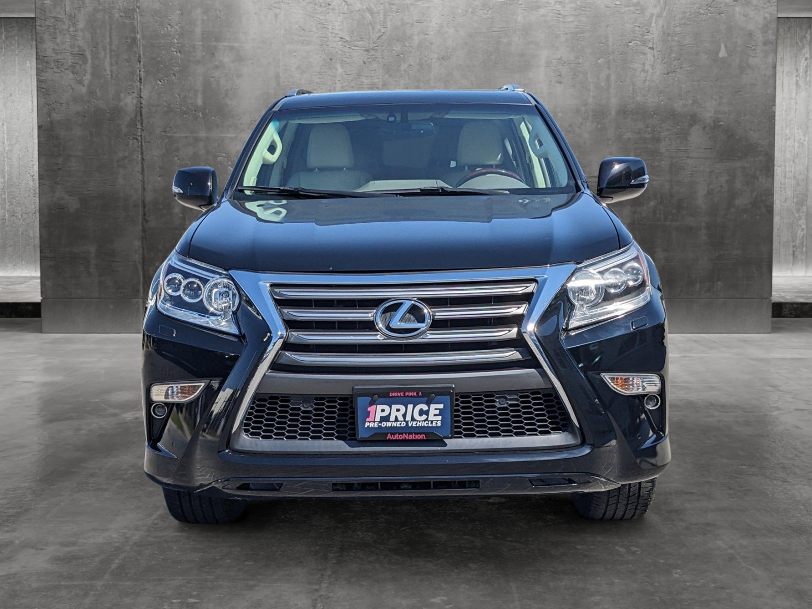 2014 Lexus GX 460 -
                Houston, TX