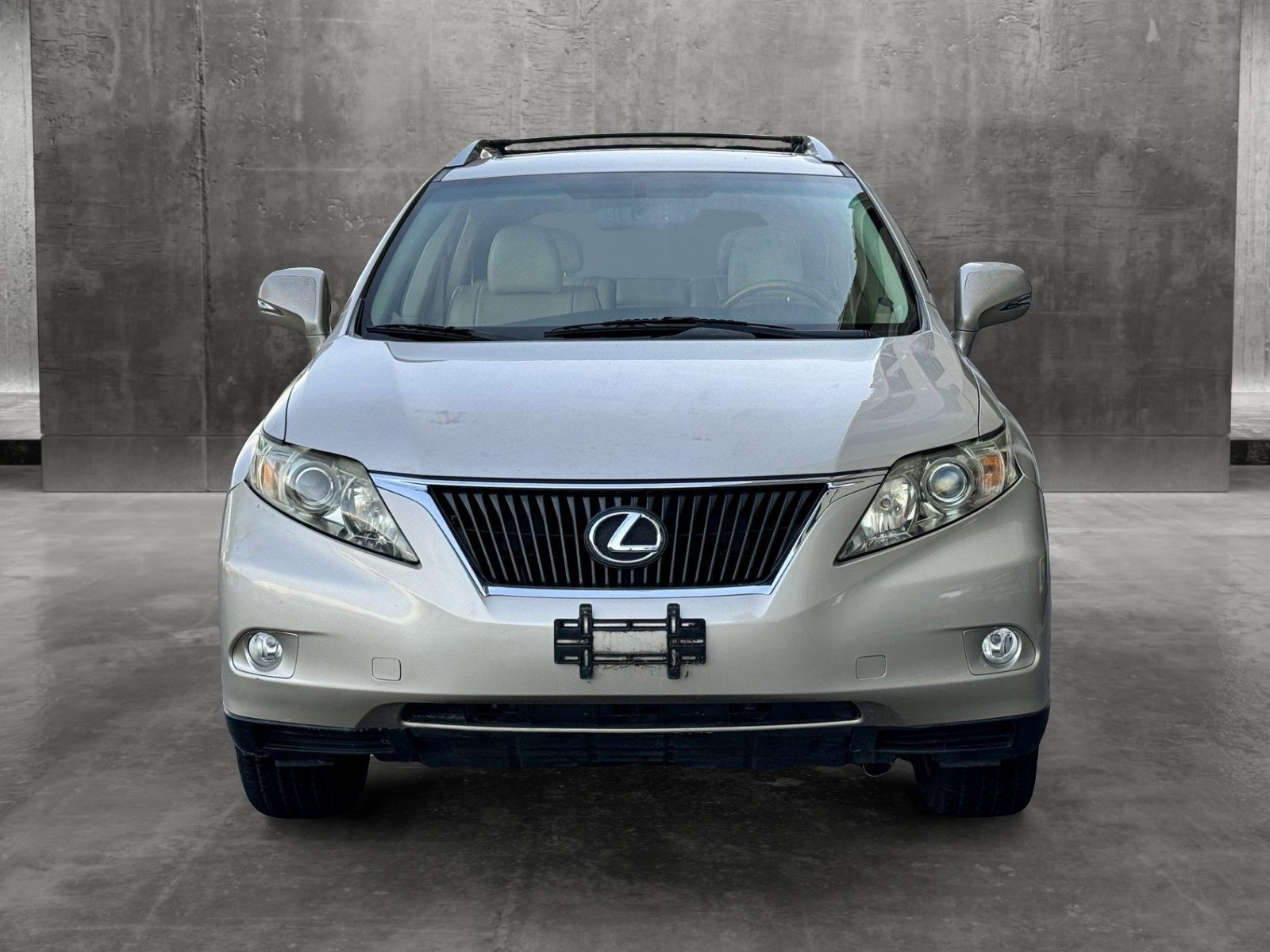 2011 Lexus RX 350 -
                Cerritos, CA