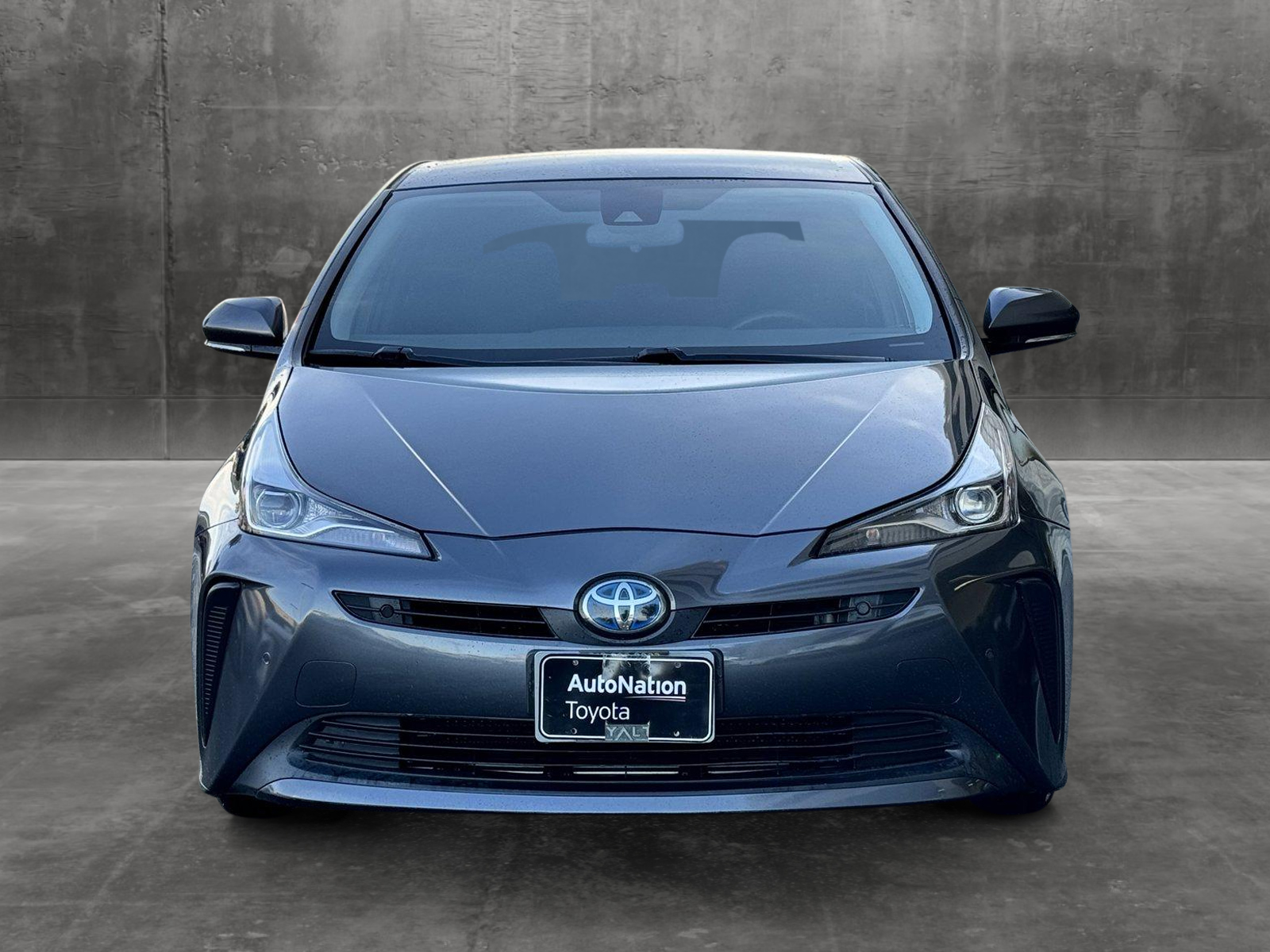 2019 Toyota Prius LE -
                Cerritos, CA