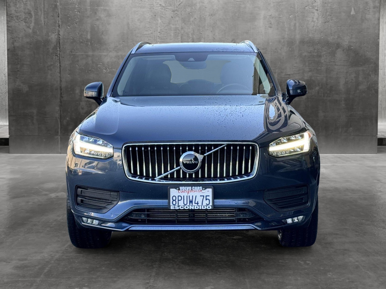 2020 Volvo XC90  -
                Cerritos, CA