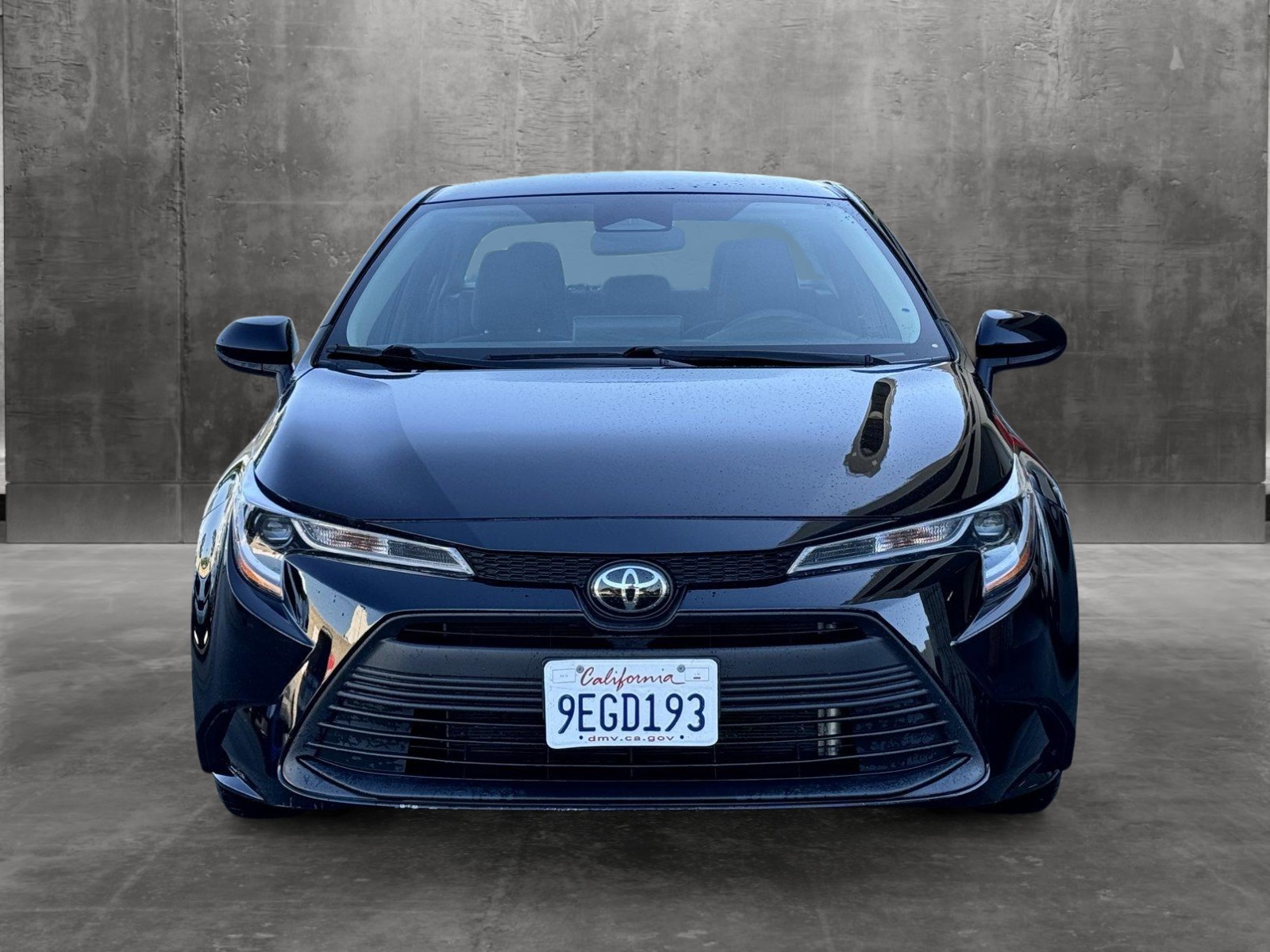 2023 Toyota Corolla LE -
                Cerritos, CA