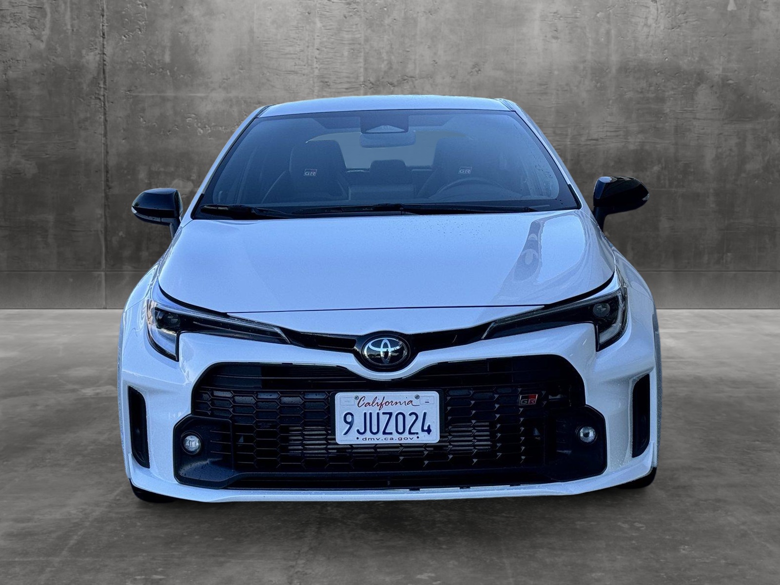 2023 Toyota GR Corolla Core -
                Cerritos, CA