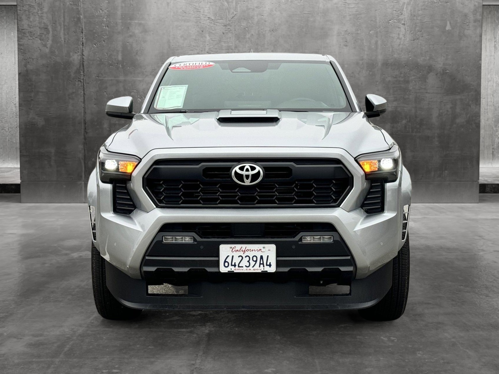 2024 Toyota Tacoma TRD Sport -
                Cerritos, CA