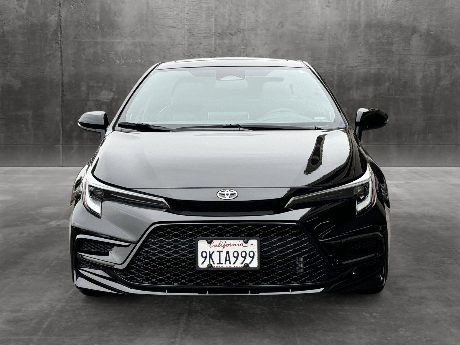 2024 Toyota Corolla XSE -
                Cerritos, CA