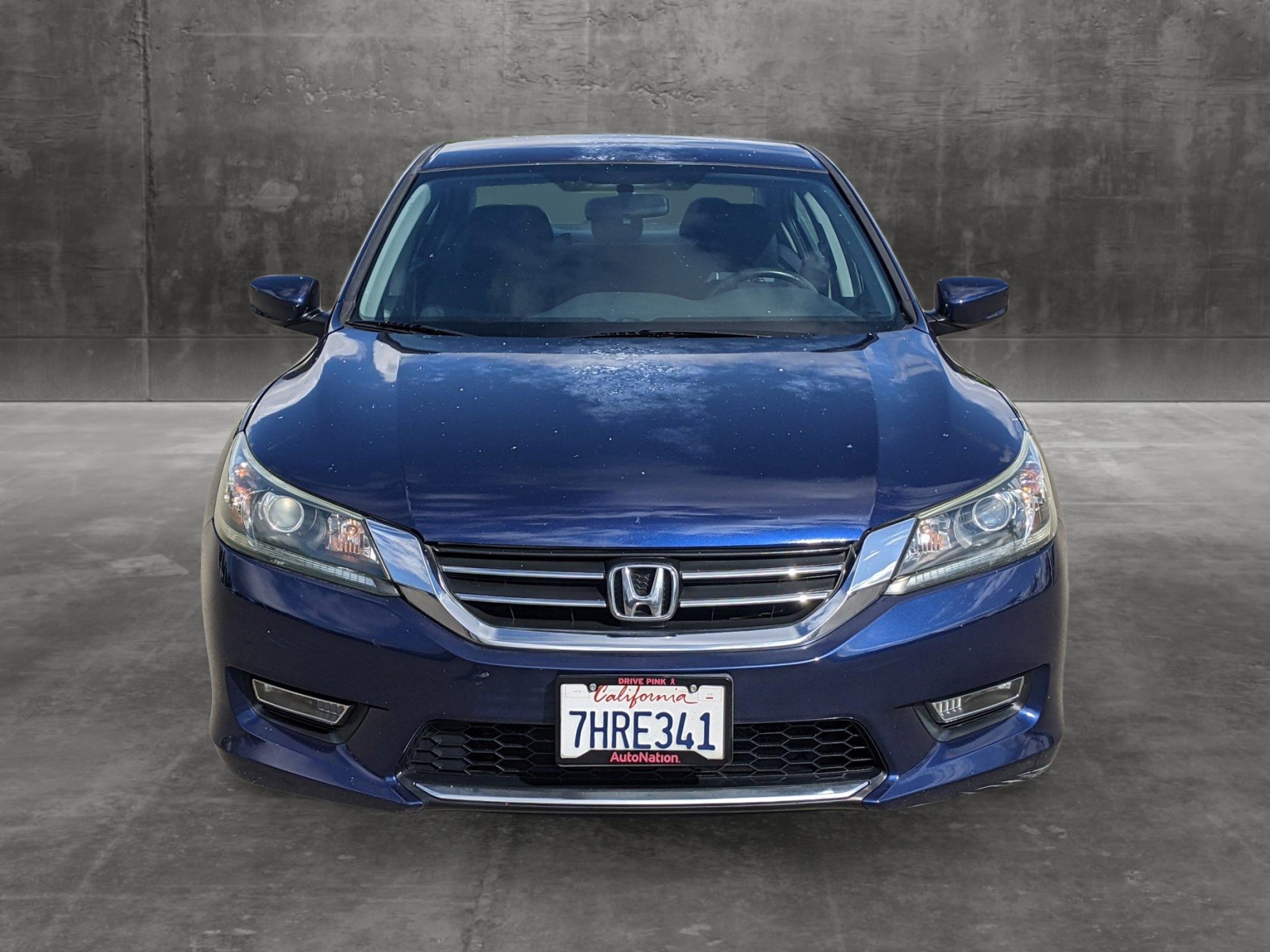 2013 Honda Accord Sport -
                Irvine, CA