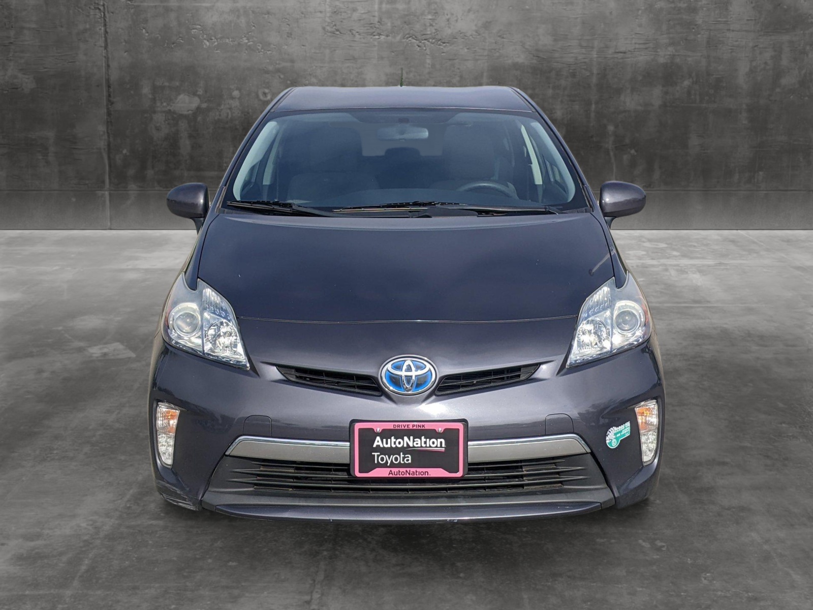 2014 Toyota Prius  -
                Irvine, CA