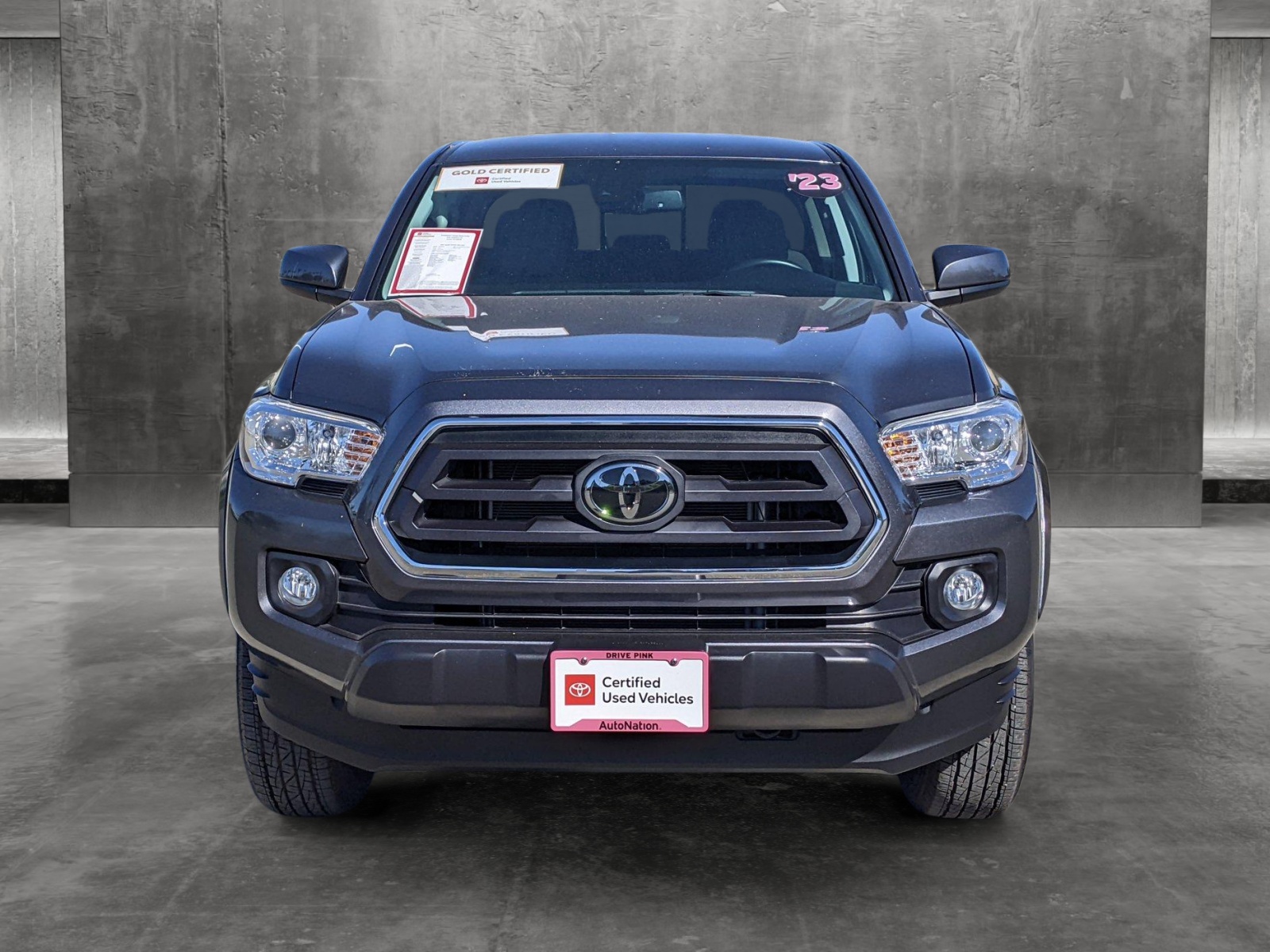 2023 Toyota Tacoma SR5 -
                Irvine, CA