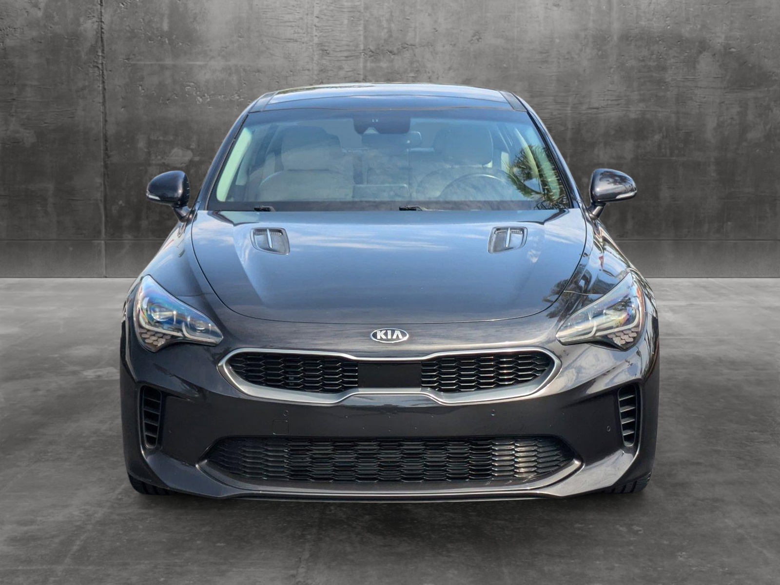 2019 Kia Stinger Premium -
                Buena Park, CA