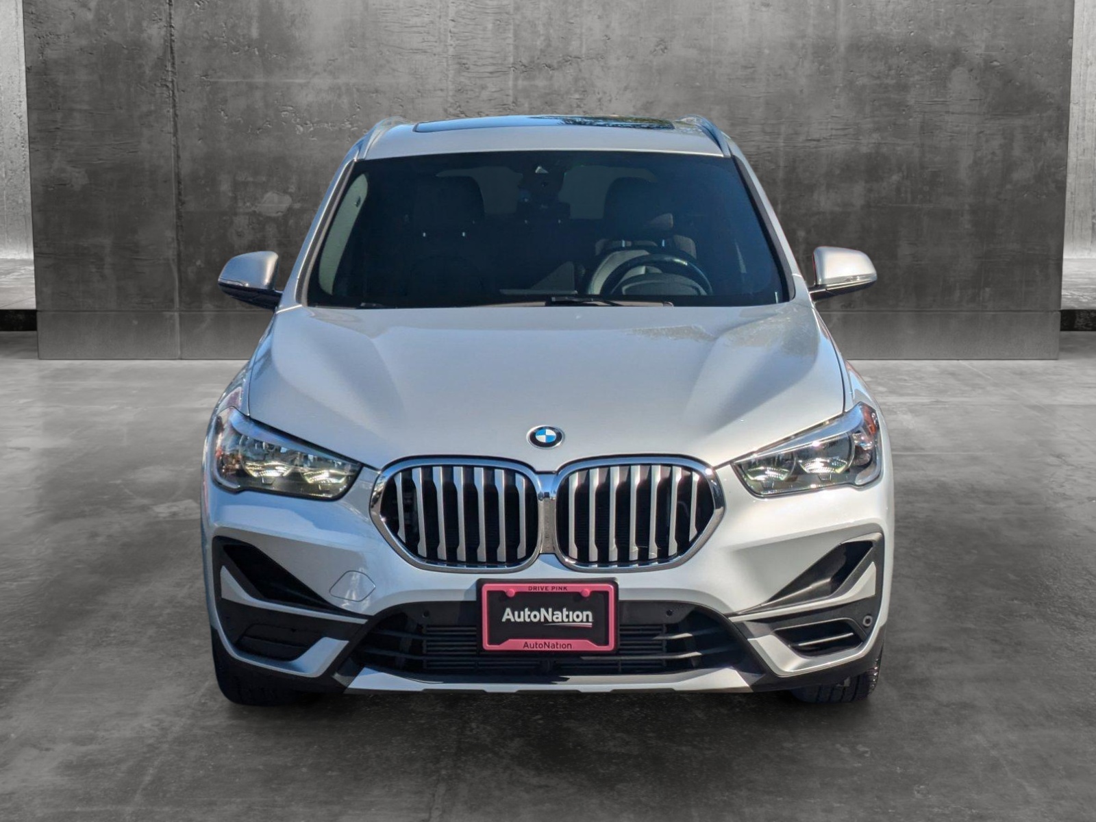 2021 BMW X1 xDrive28i -
                Buena Park, CA