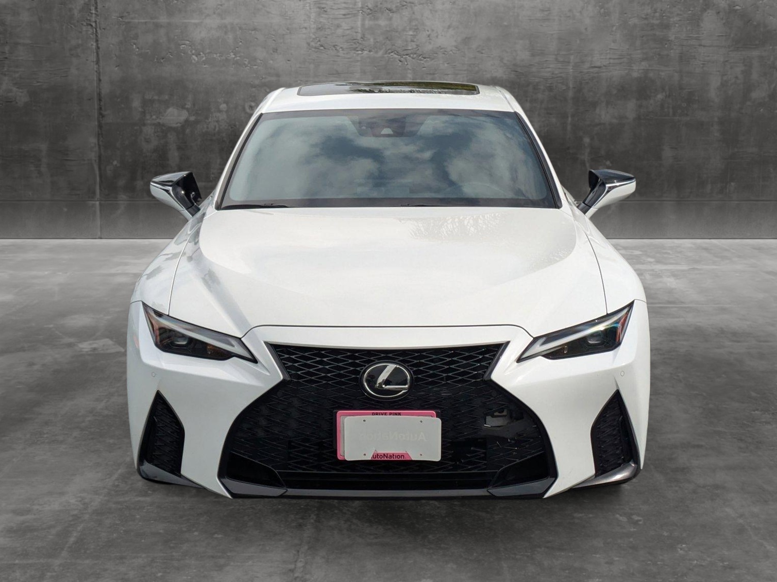 2022 Lexus IS 350 -
                Buena Park, CA