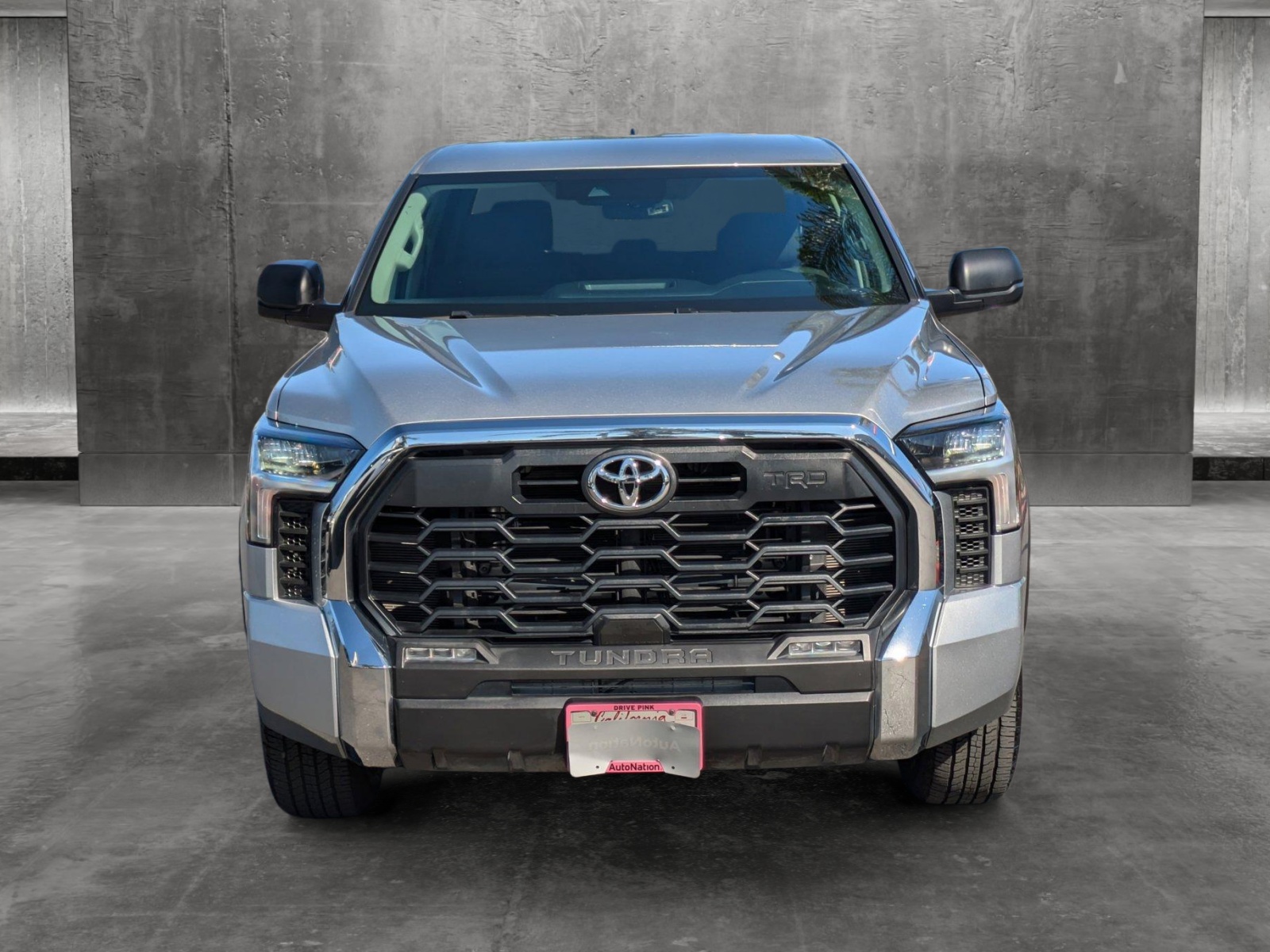 2023 Toyota Tundra SR5 -
                Buena Park, CA