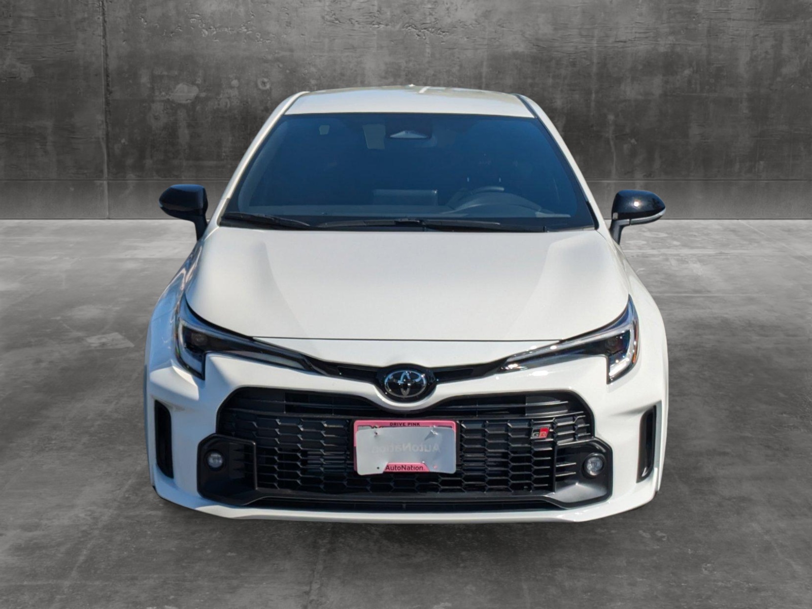 2024 Toyota GR Corolla Core -
                Buena Park, CA