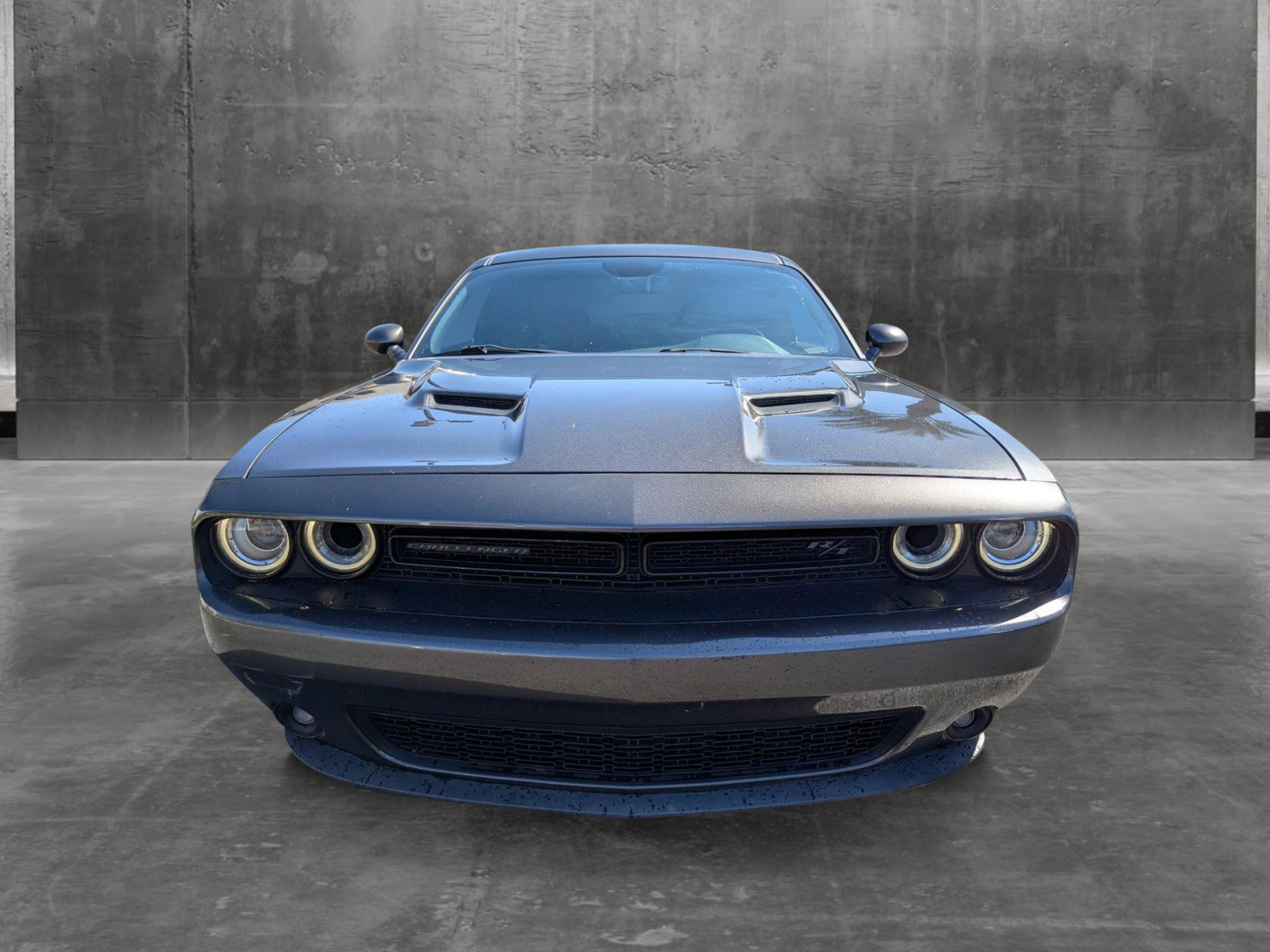 2018 Dodge Challenger R/T -
                Cerritos, CA