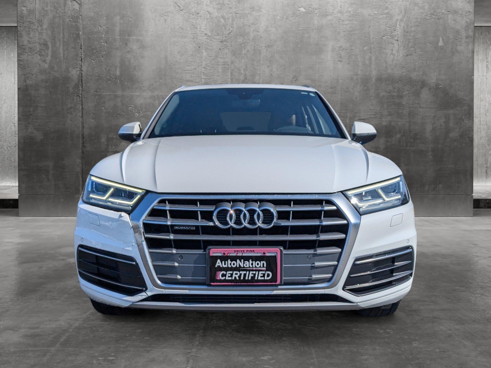 2018 Audi Q5 Premium Plus -
                Cerritos, CA