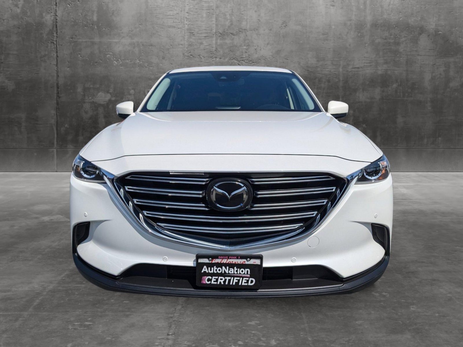 2019 Mazda CX-9 Touring -
                Cerritos, CA