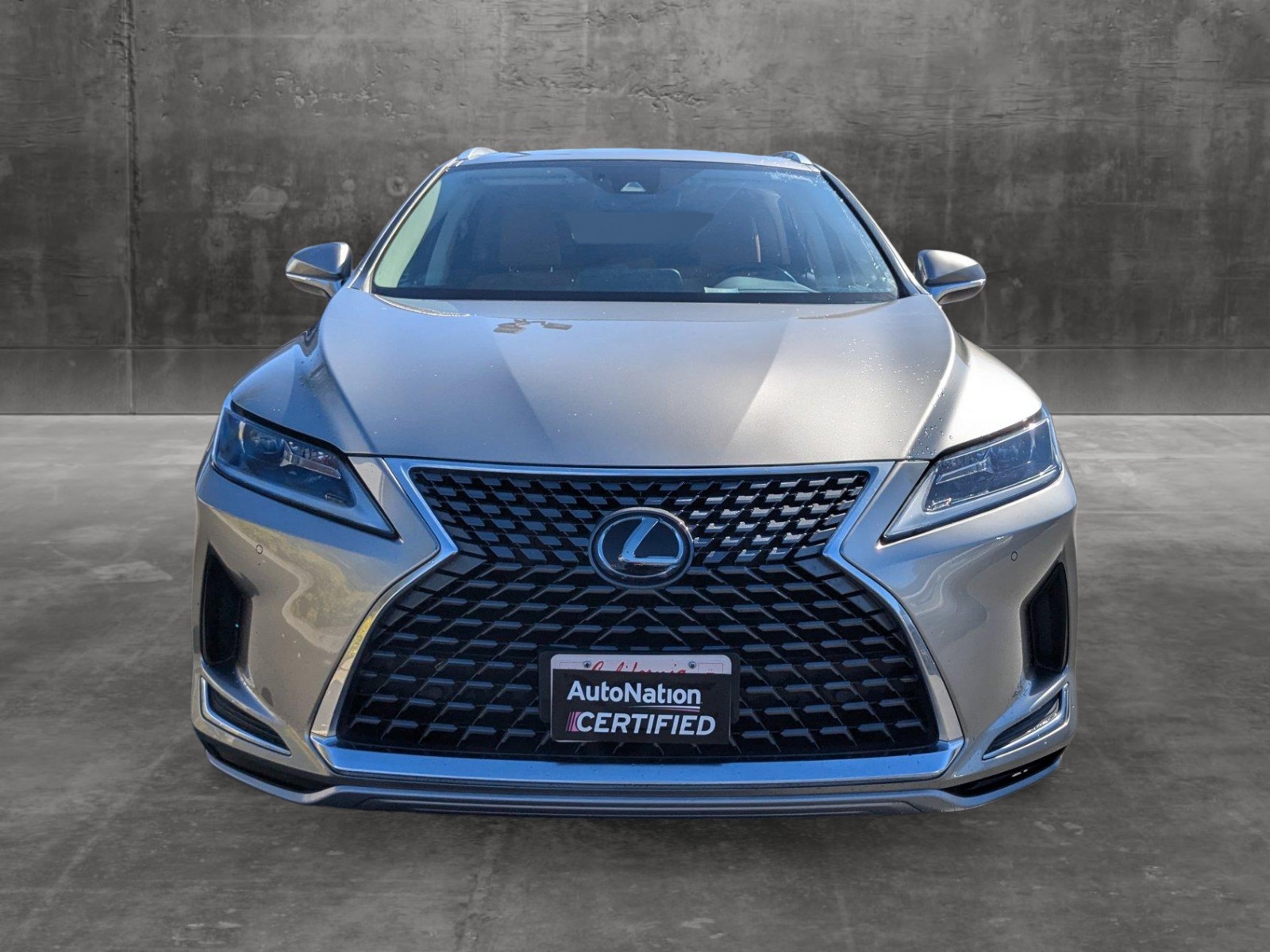 2021 Lexus RX 350 -
                Cerritos, CA