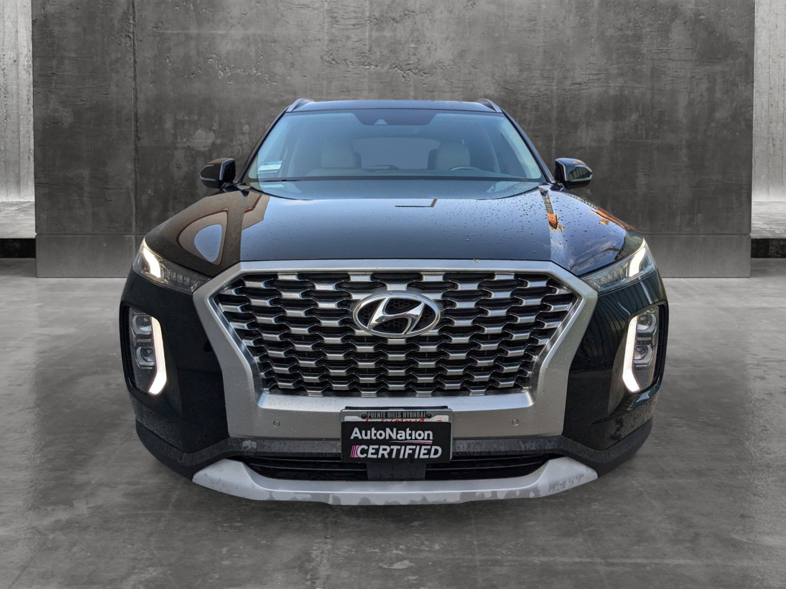 2021 Hyundai Palisade SEL -
                Cerritos, CA