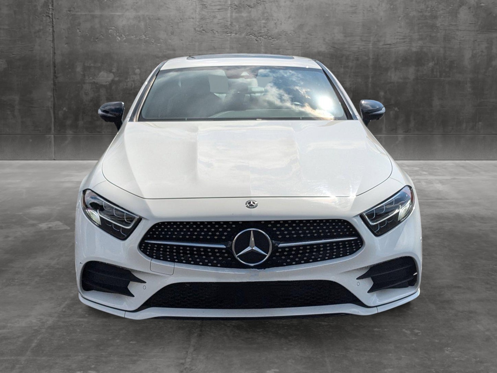 2021 Mercedes-Benz CLS 450 -
                Cerritos, CA