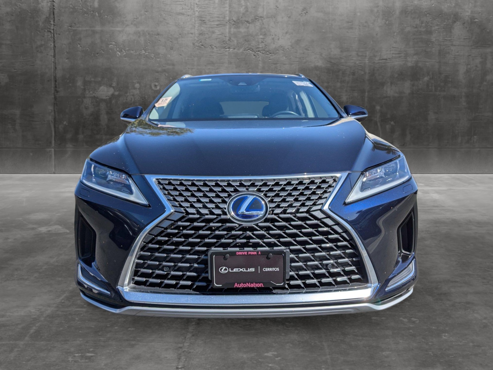 2022 Lexus RX Hybrid 450h -
                Cerritos, CA