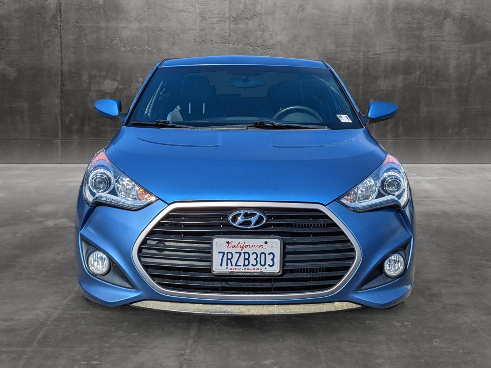 2016 Hyundai Veloster Turbo Rally Edition -
                Torrance, CA