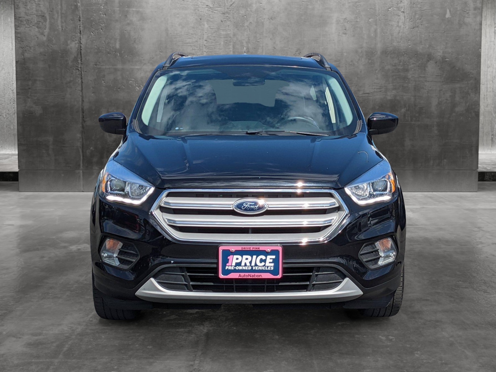 2019 Ford Escape SEL -
                Torrance, CA