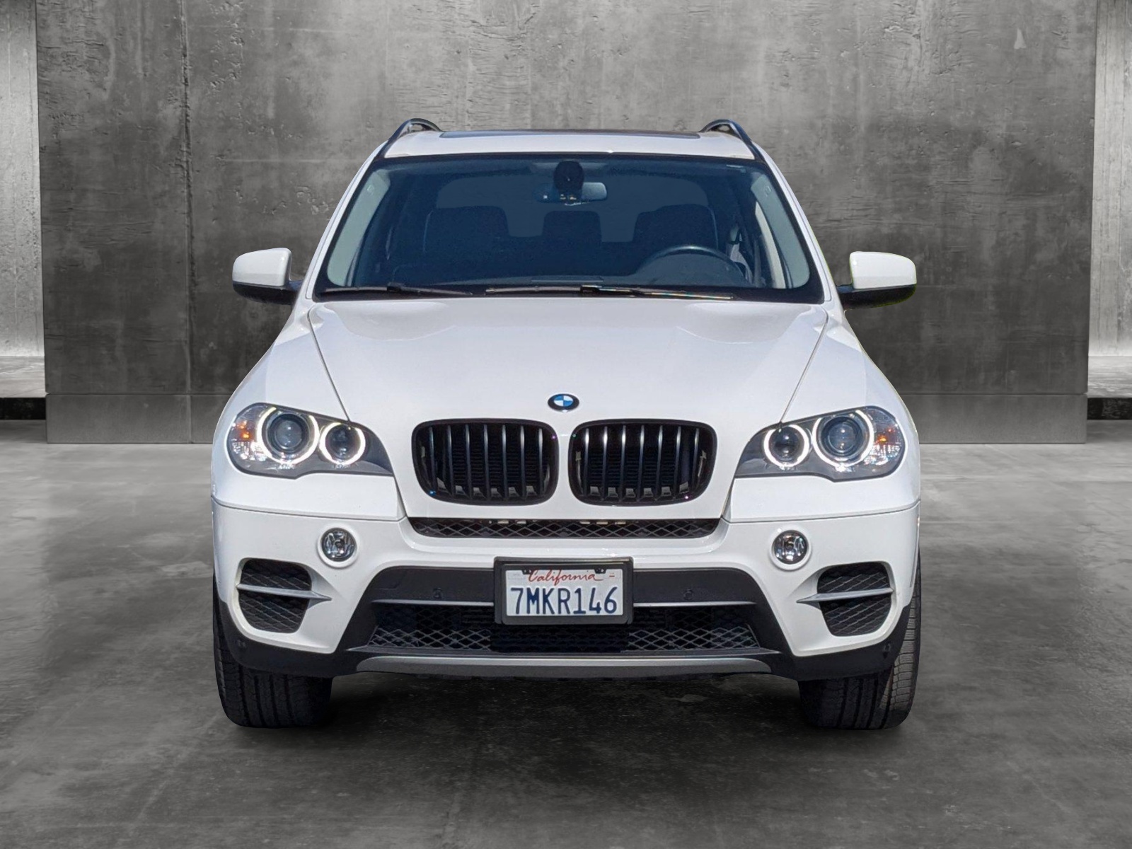 2012 BMW X5  -
                Torrance, CA