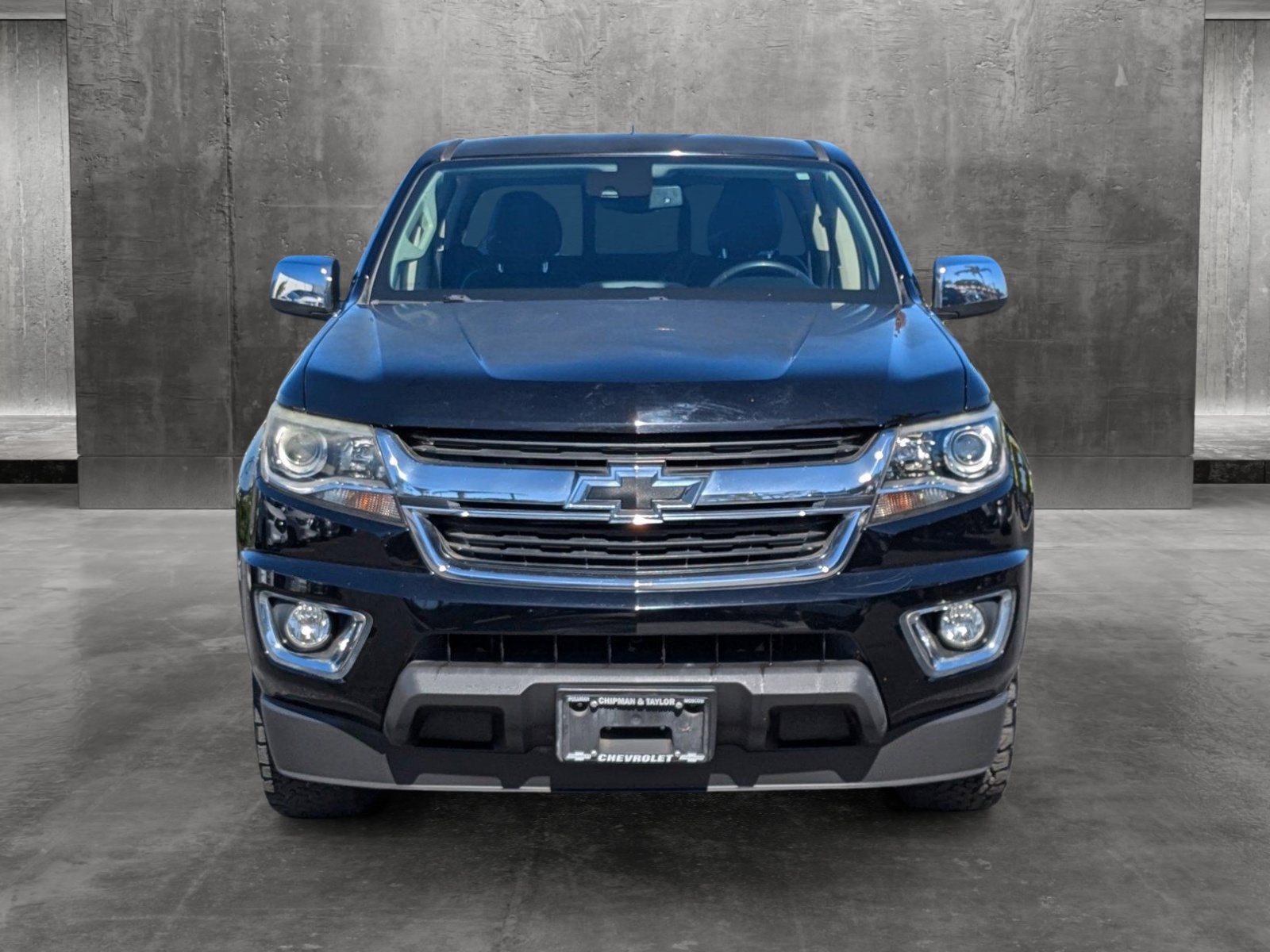 2015 Chevrolet Colorado LT -
                Torrance, CA