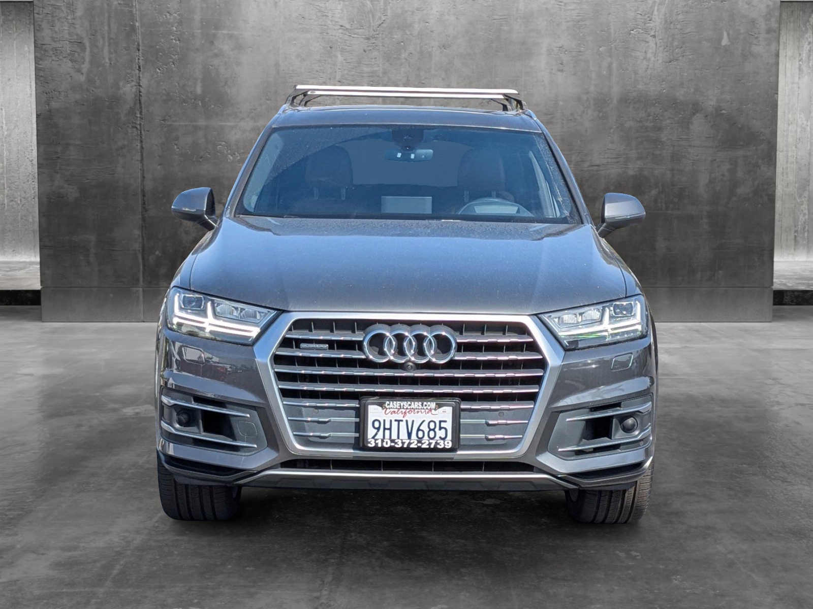 2018 Audi Q7 Prestige -
                Torrance, CA